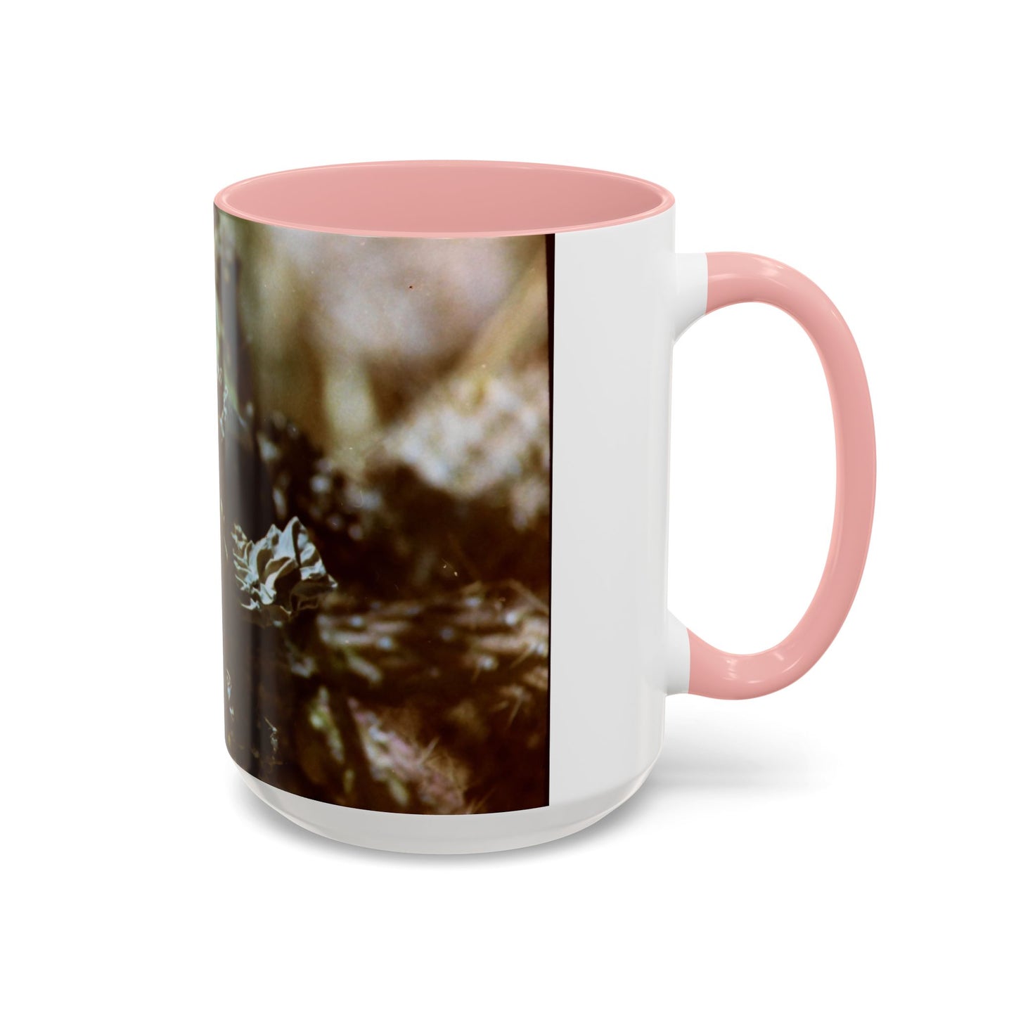 Accent Coffee Mug, 11oz