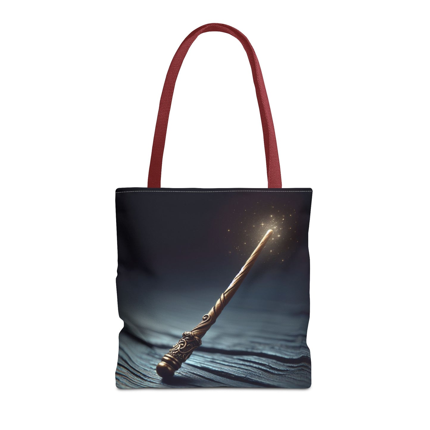 WANES Tote Bag (AOP)