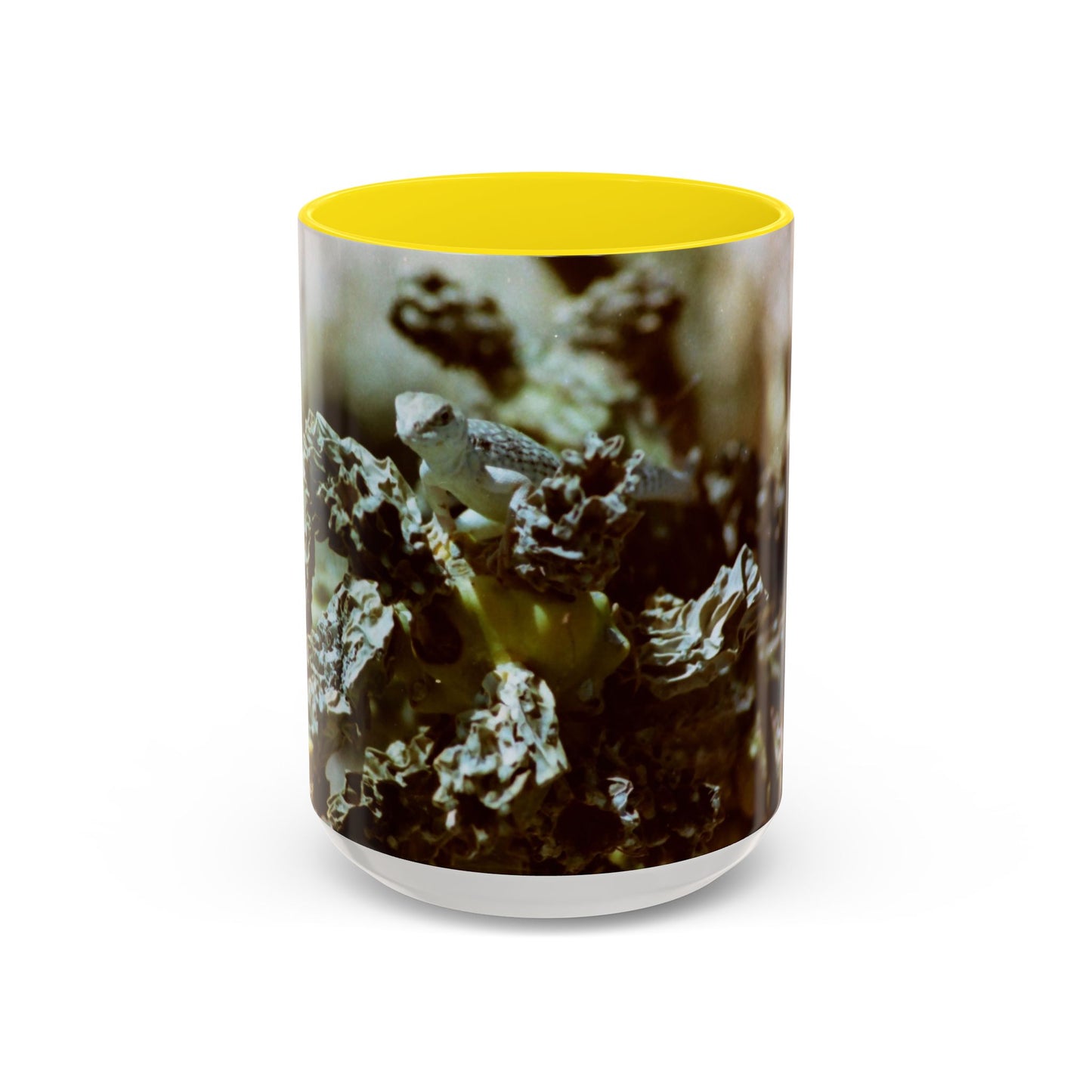 Accent Coffee Mug, 11oz
