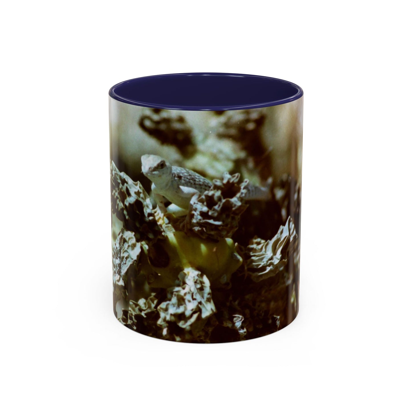 Accent Coffee Mug, 11oz