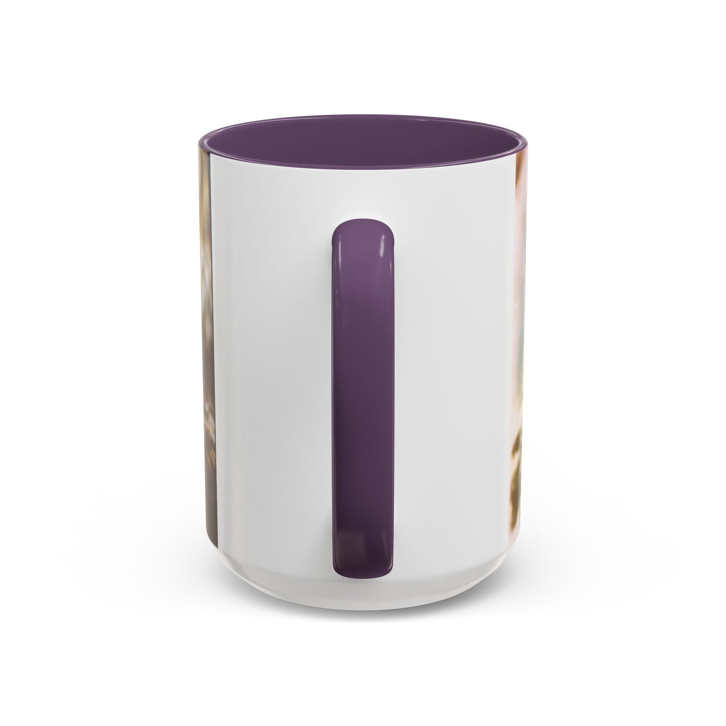 Accent Coffee Mug, 11oz