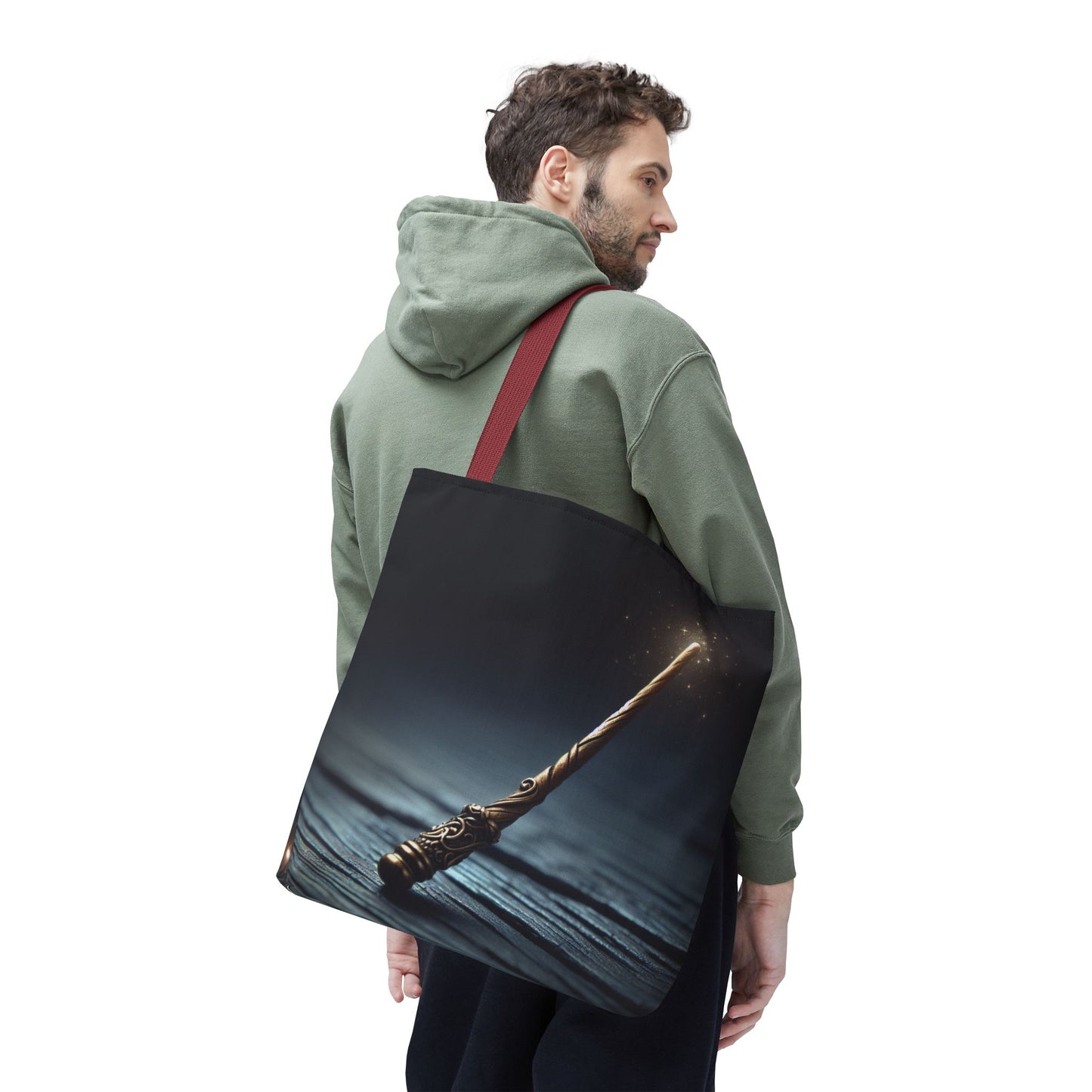 WANES Tote Bag (AOP)