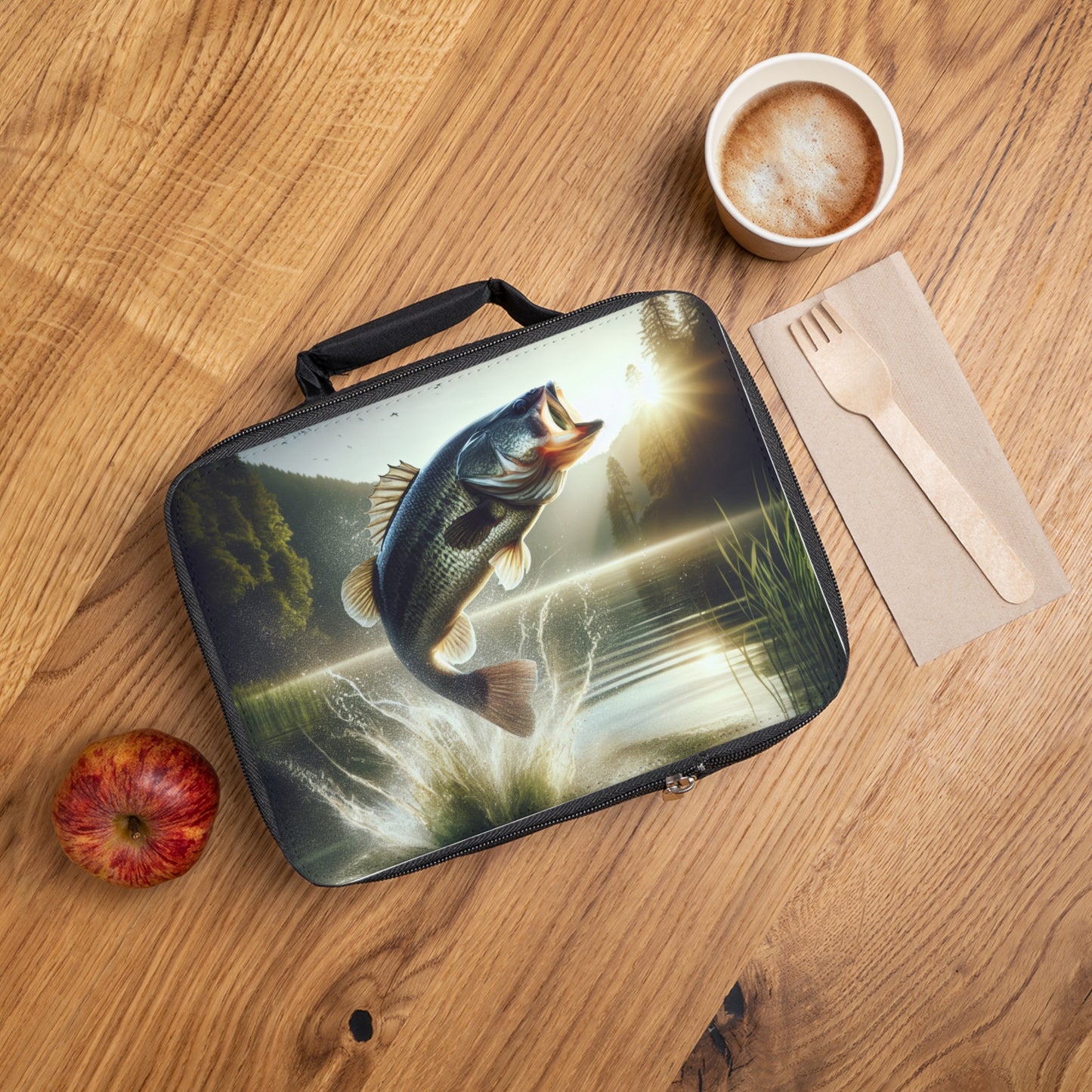 Lunch Bag