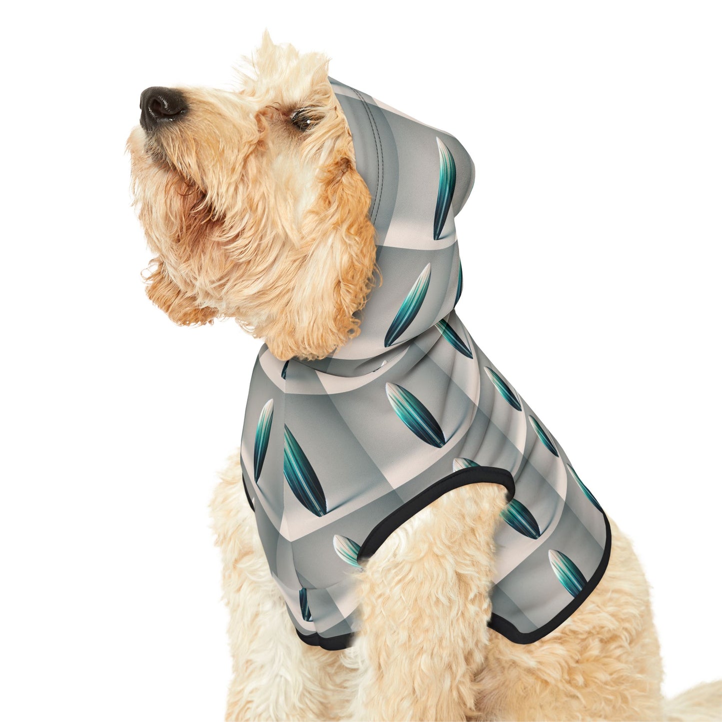 Pet Hoodie