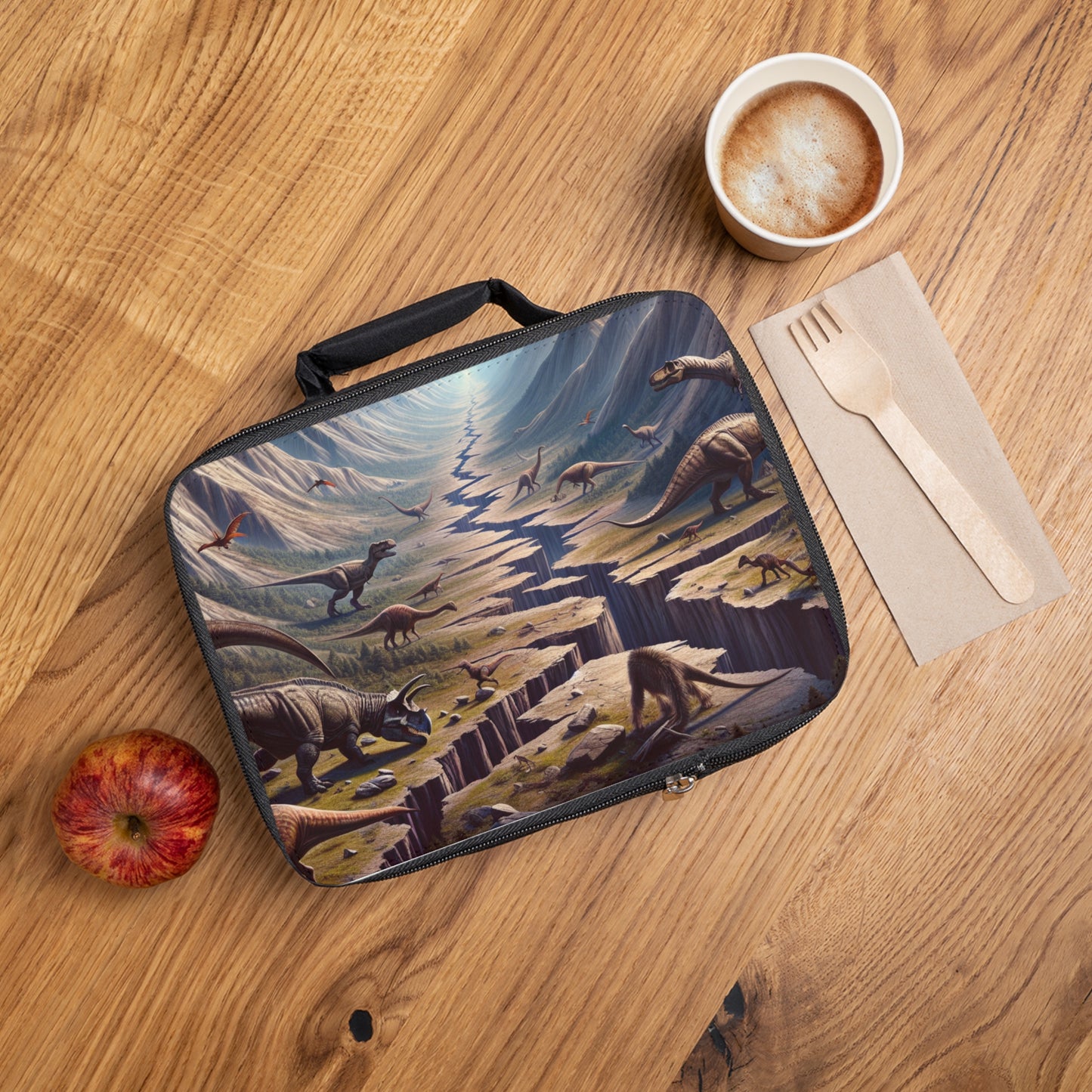 Lunch Bag