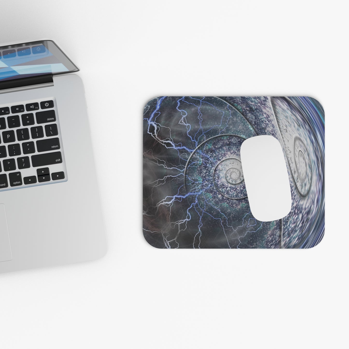 Mouse Pad (Rectangle)