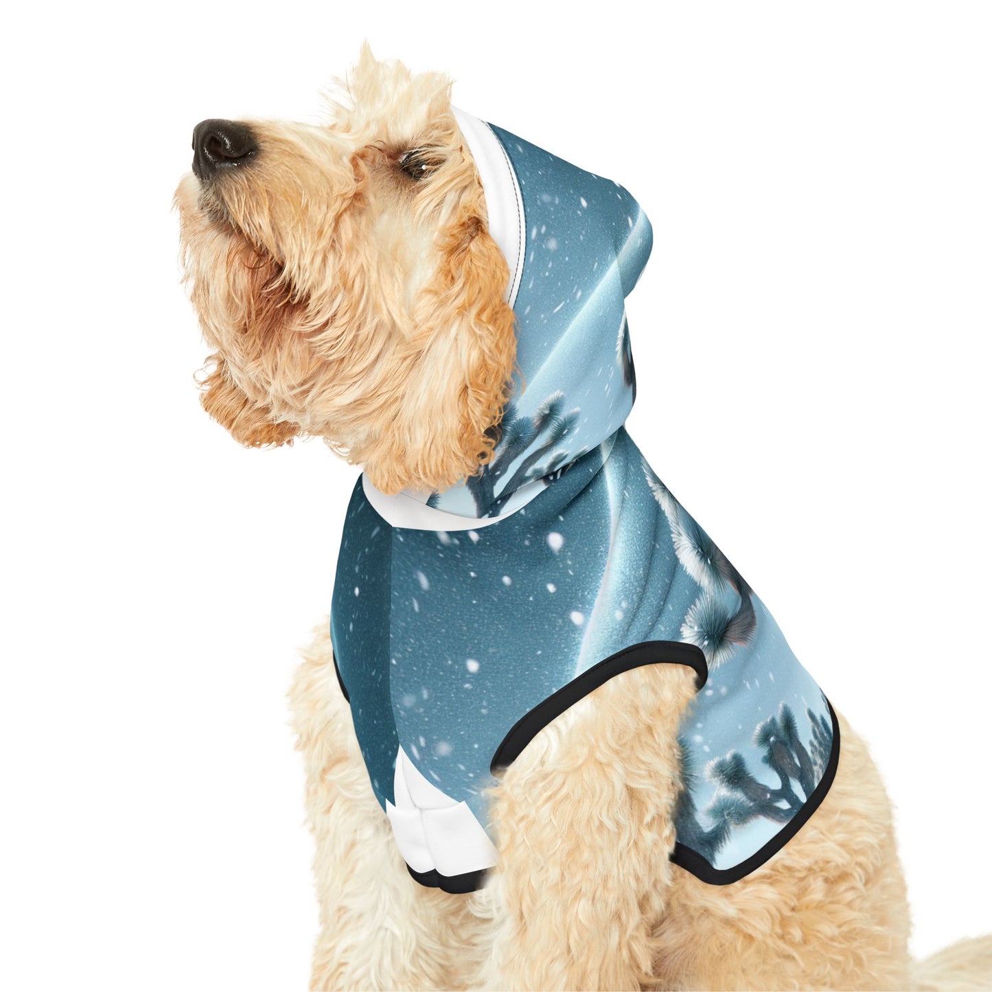 Pet Hoodie