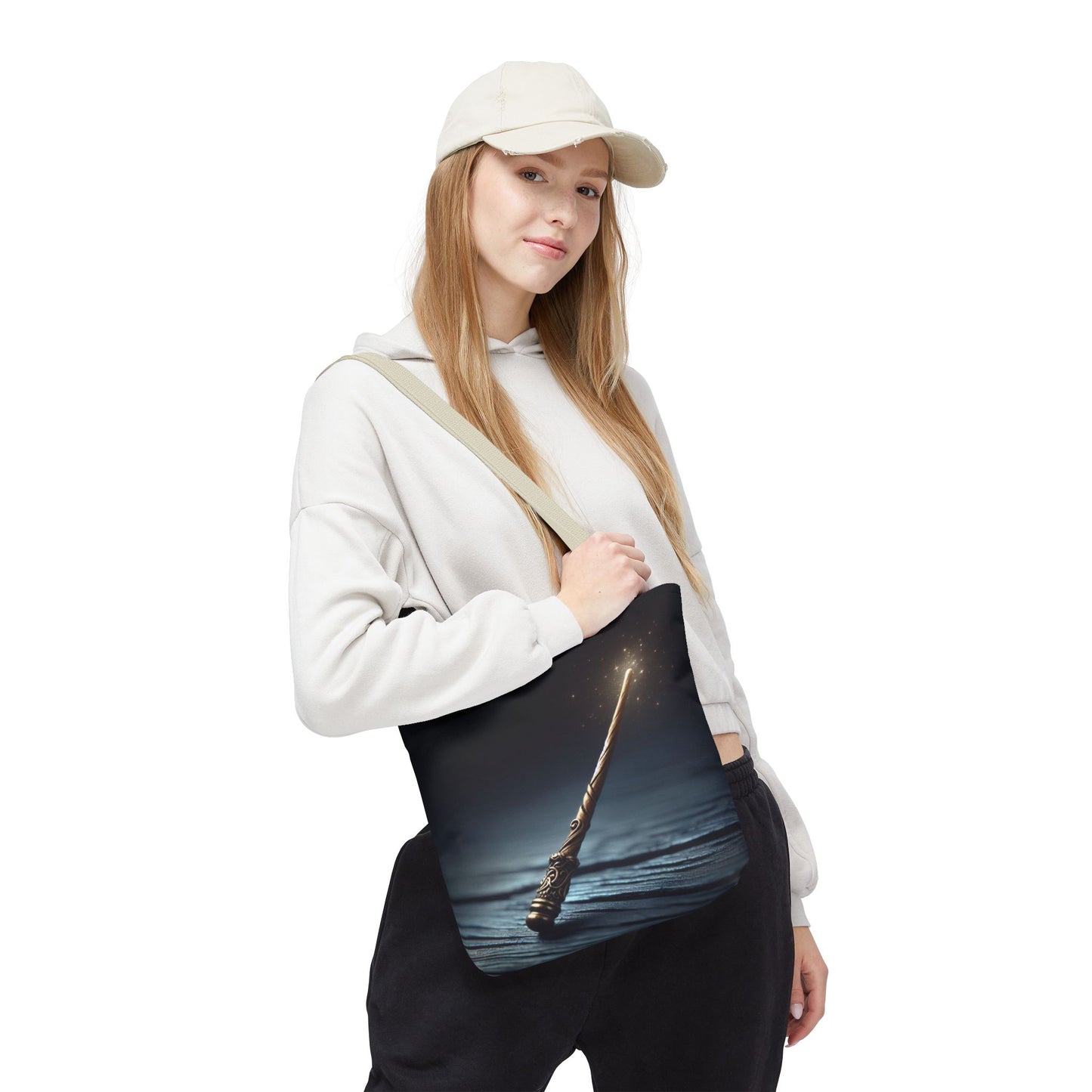WANES Tote Bag (AOP)