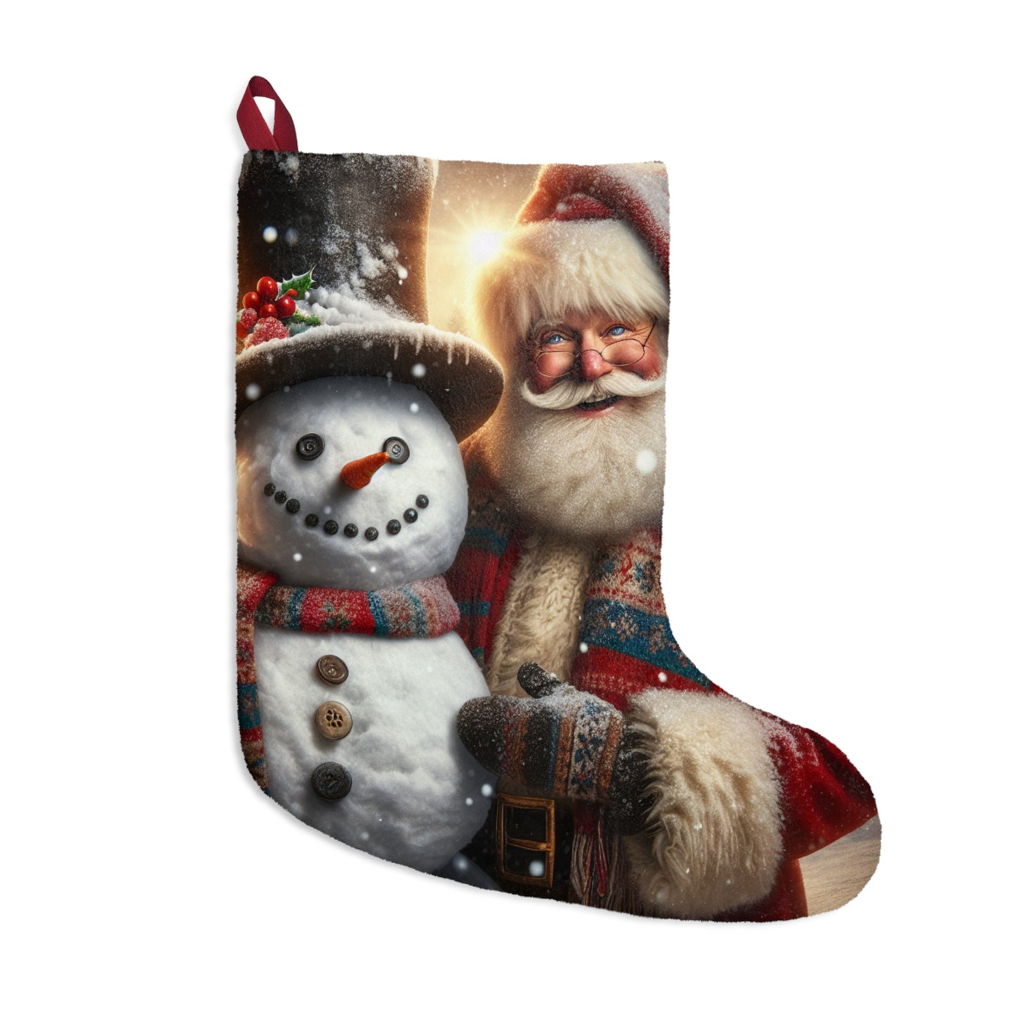 Christmas Stockings