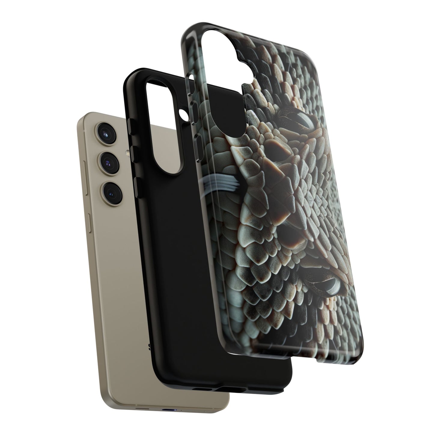 Tough Cases