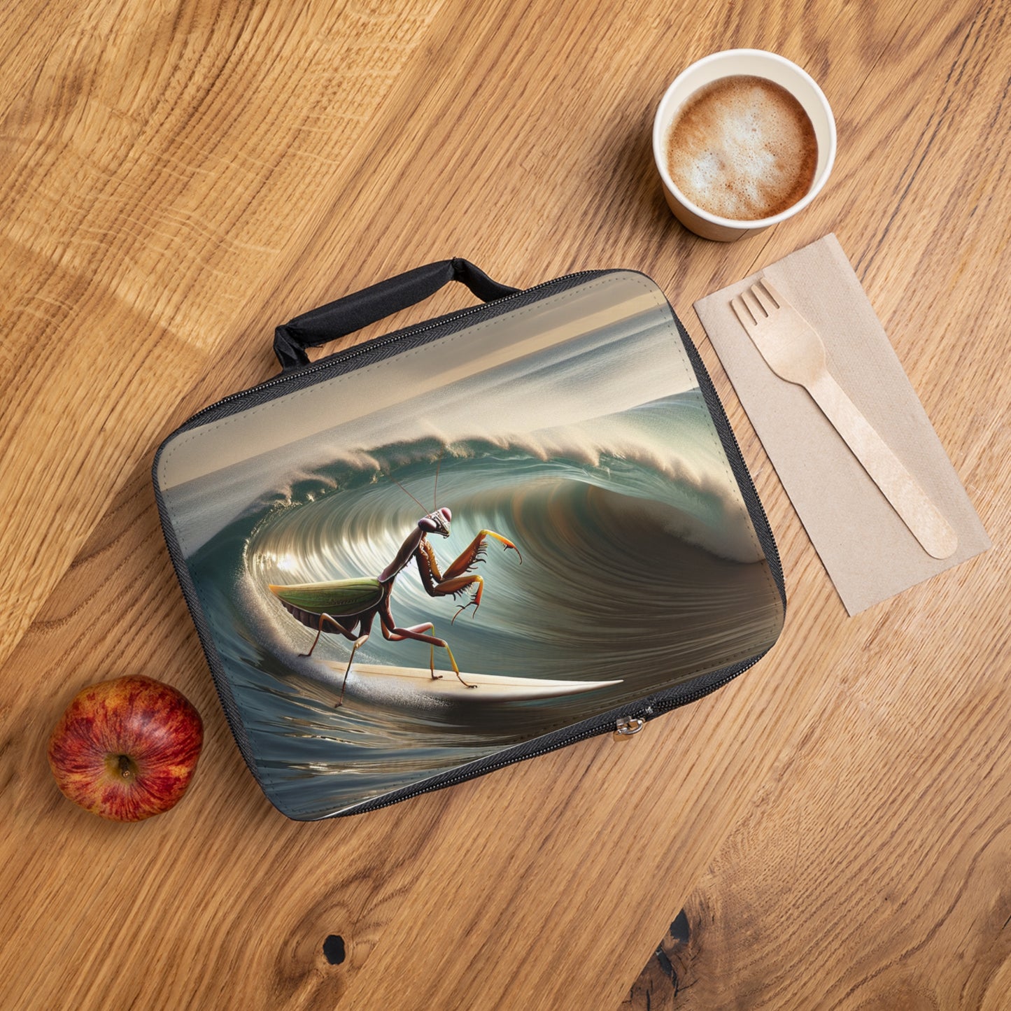 Lunch Bag