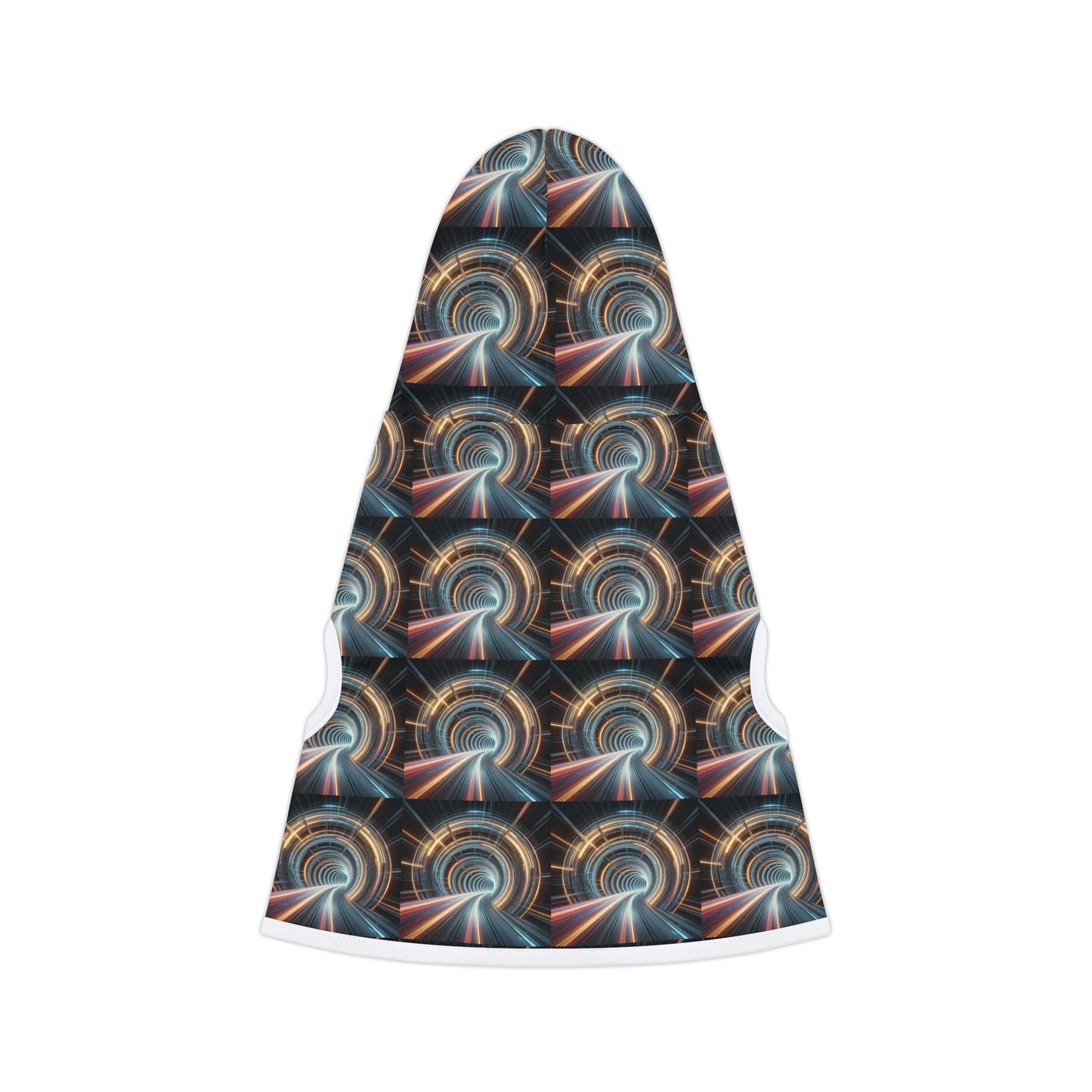 Pet Hoodie
