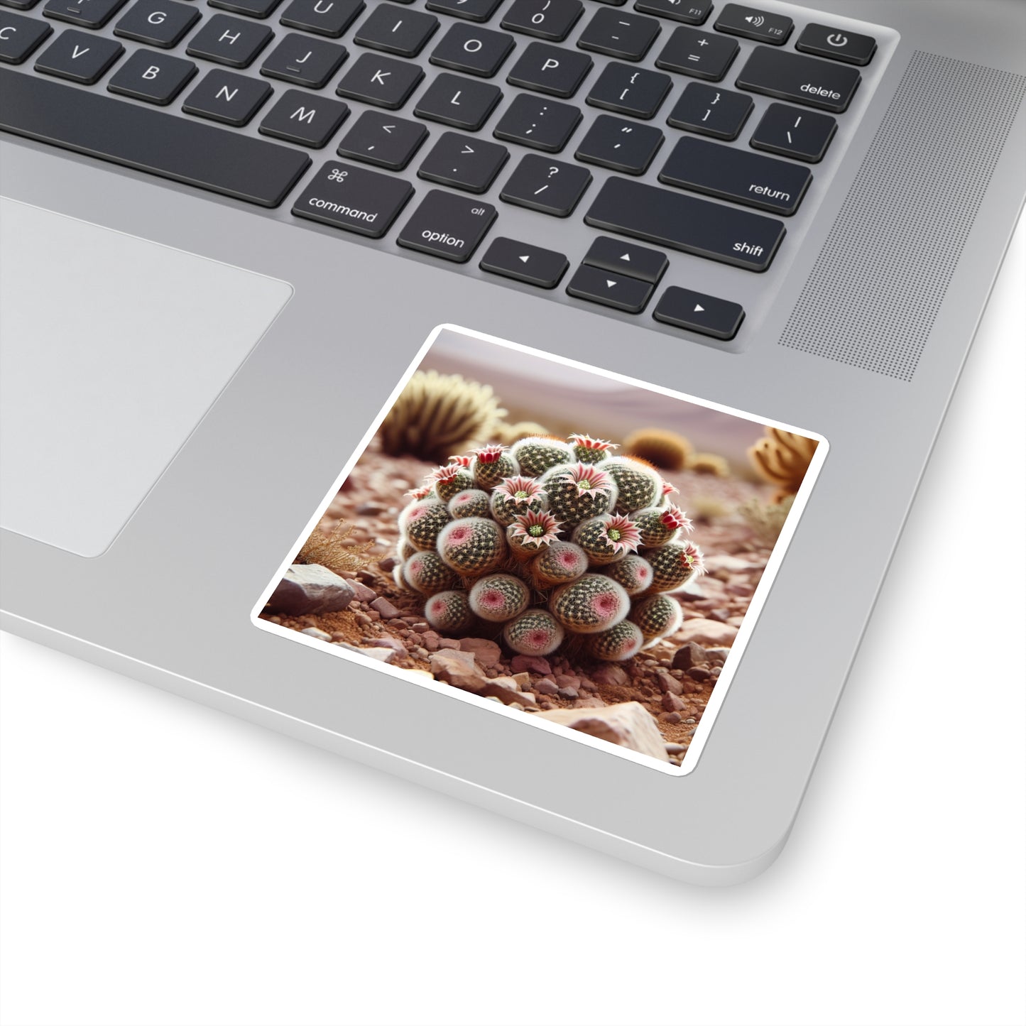 Square Stickers
