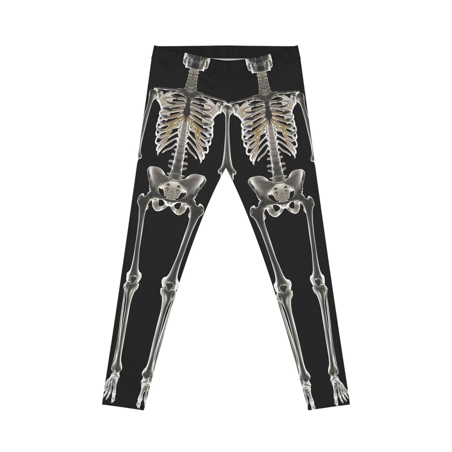 Women's Casual Leggings (AOP)