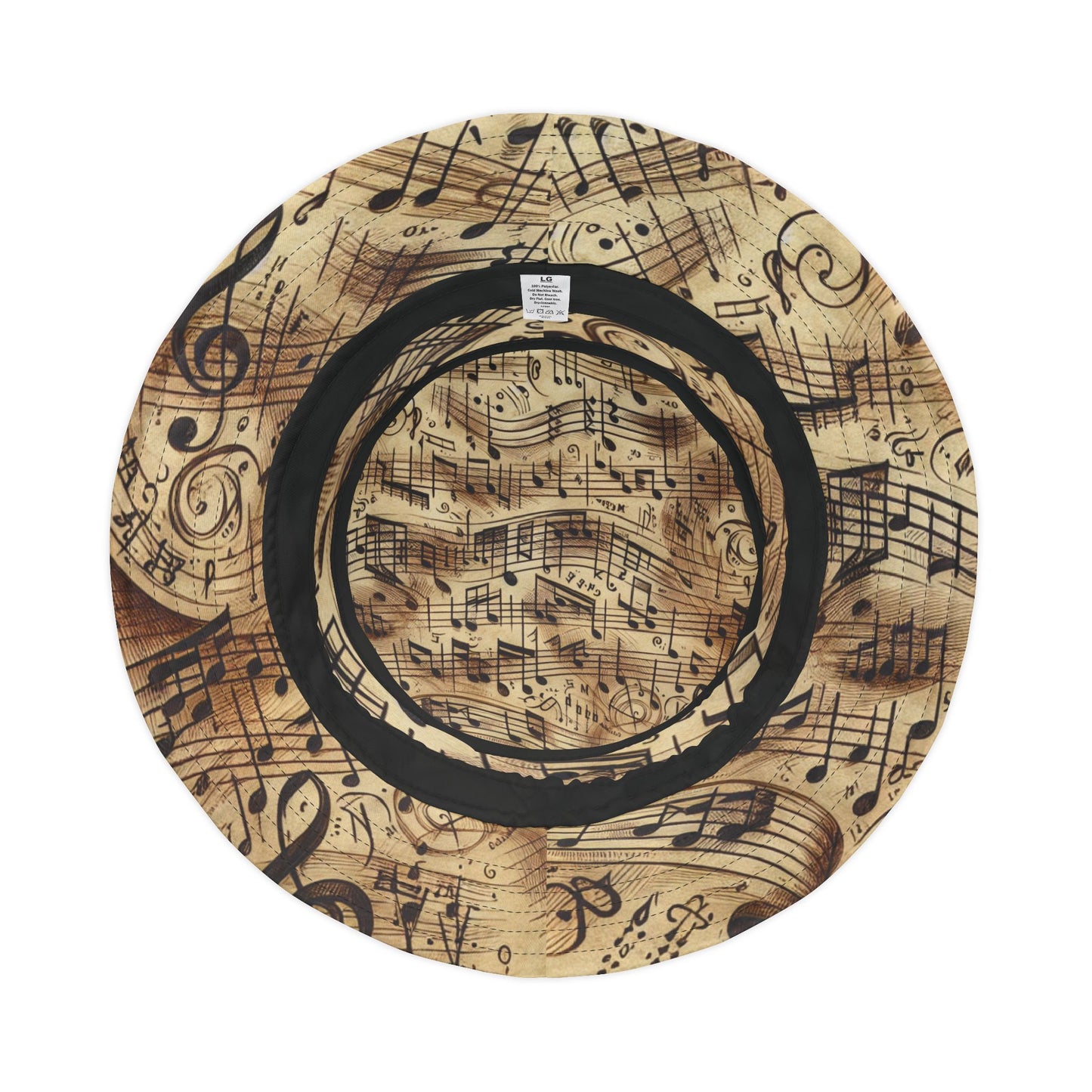 Bucket Hat (AOP)