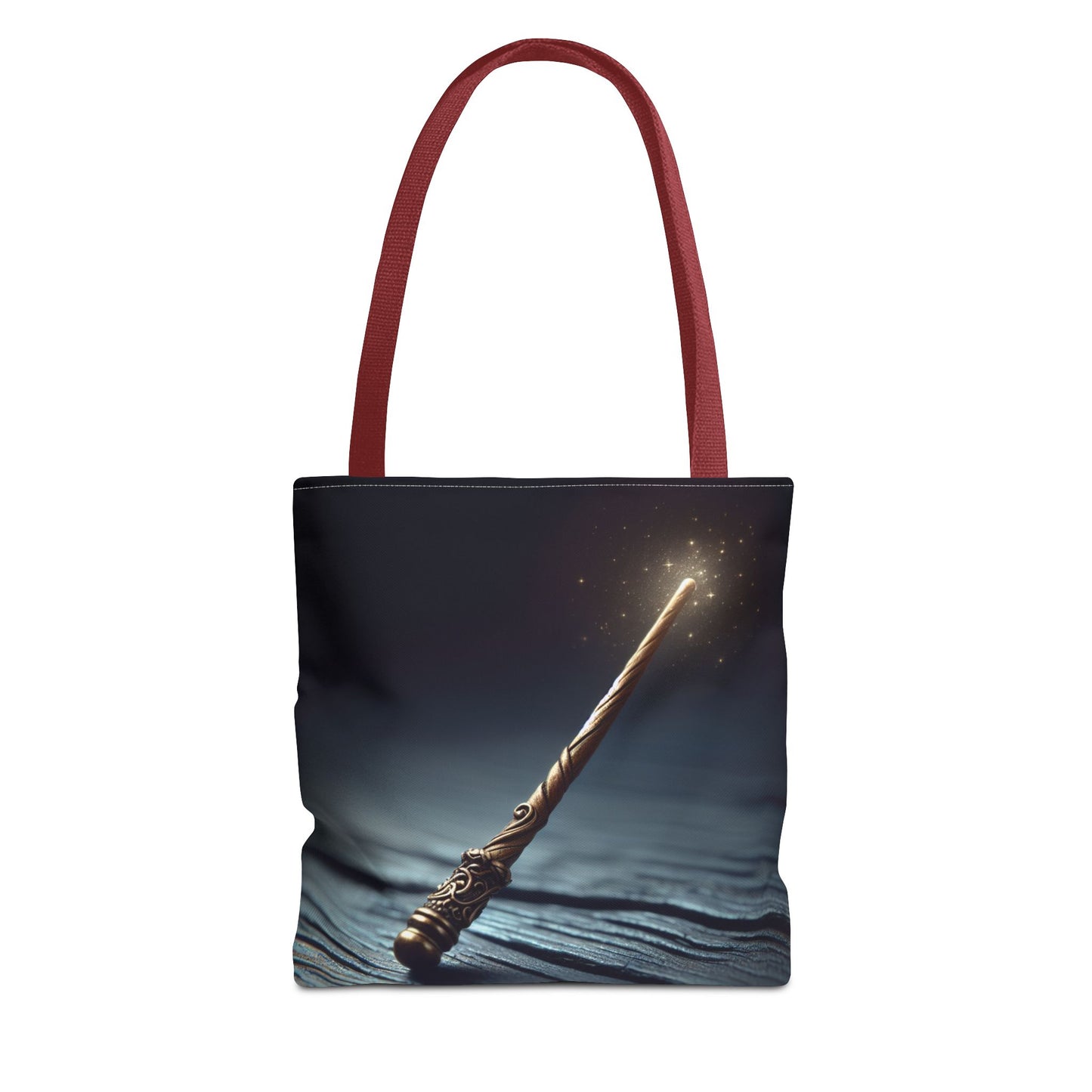 WANES Tote Bag (AOP)