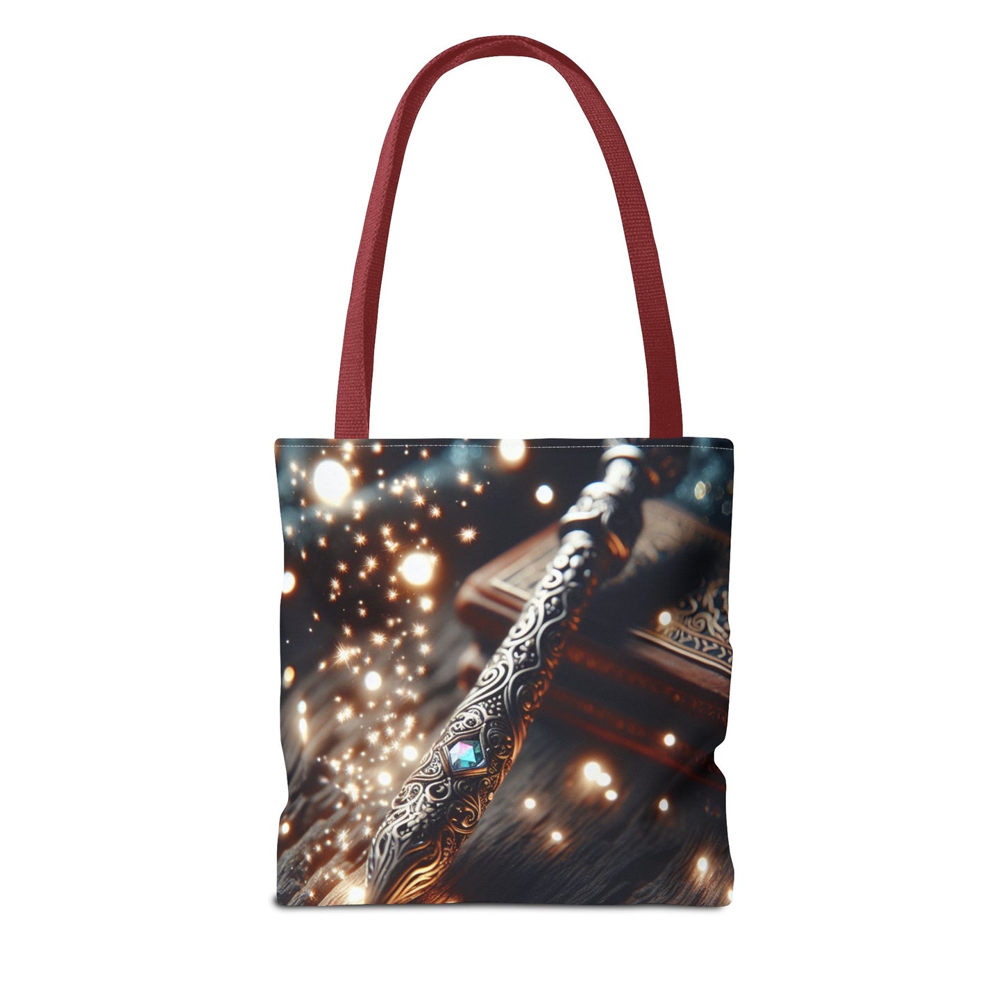 WANES Tote Bag (AOP)