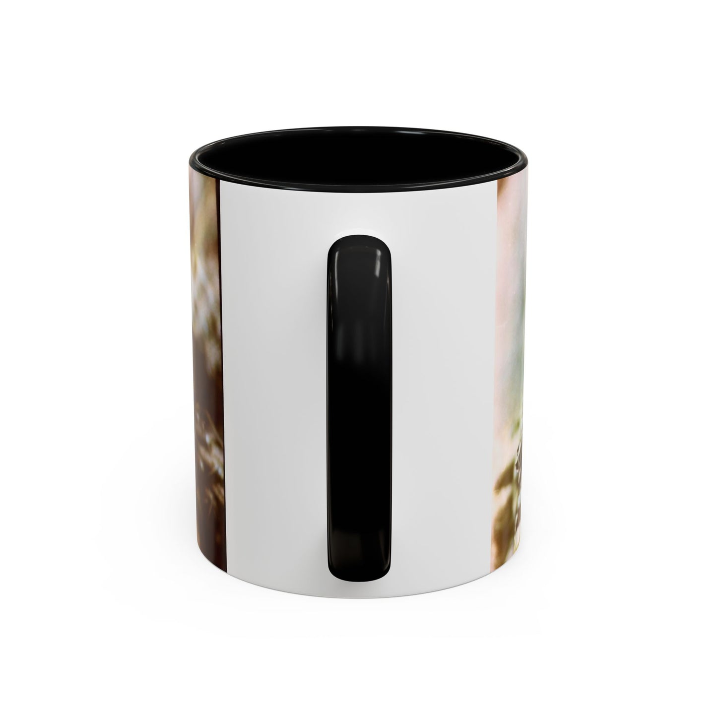 Accent Coffee Mug, 11oz