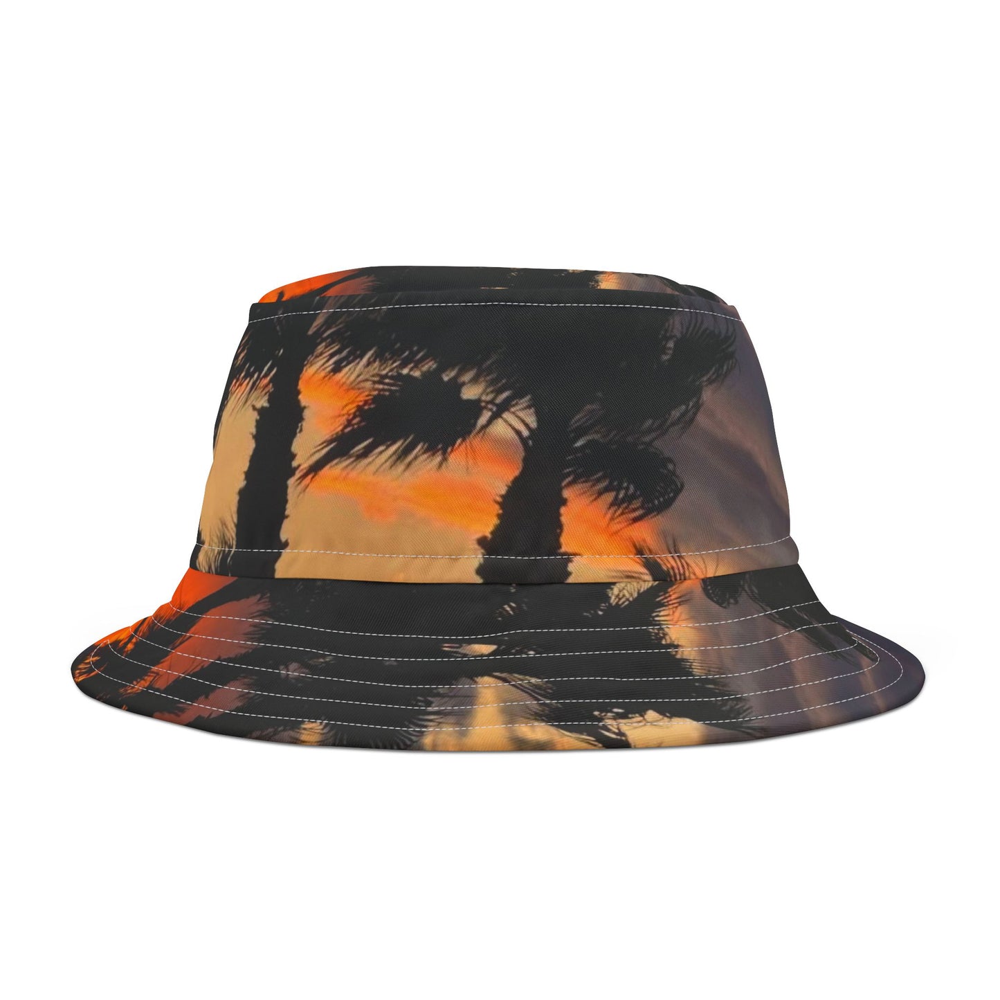 Bucket Hat (AOP)