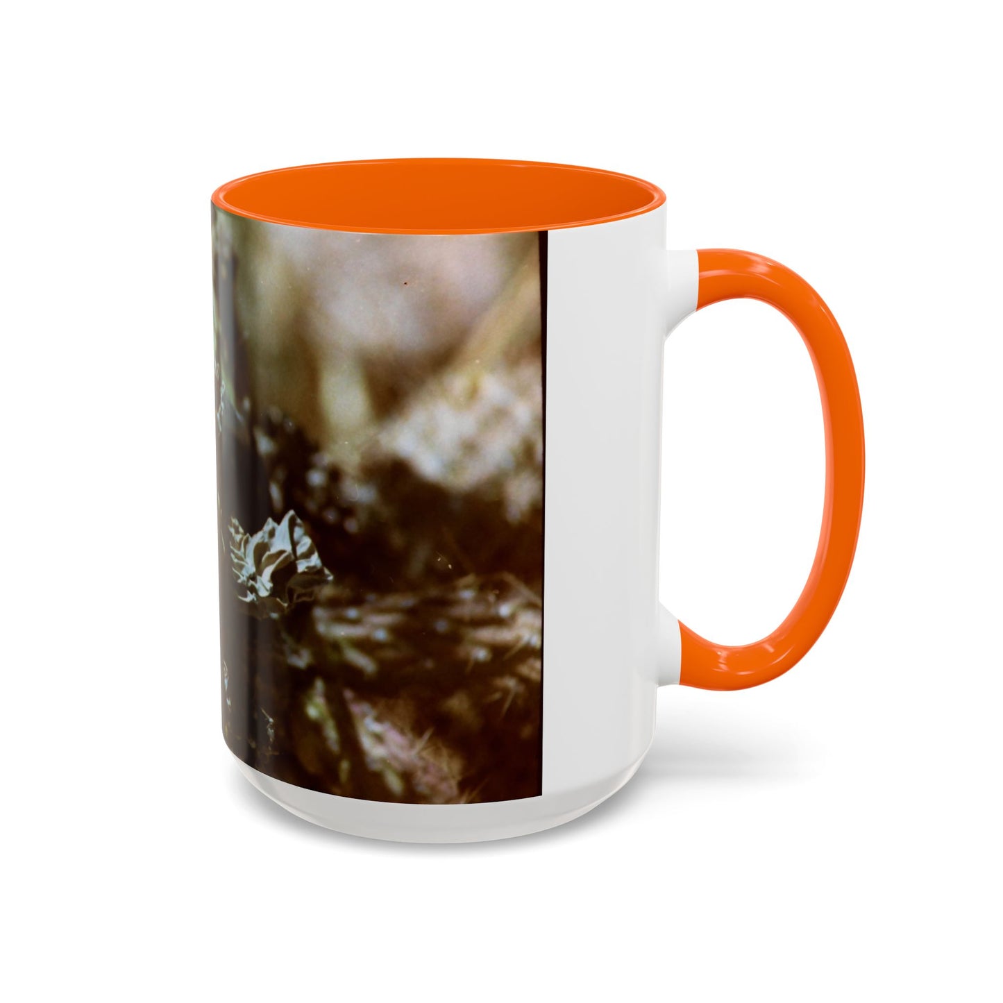 Accent Coffee Mug, 11oz