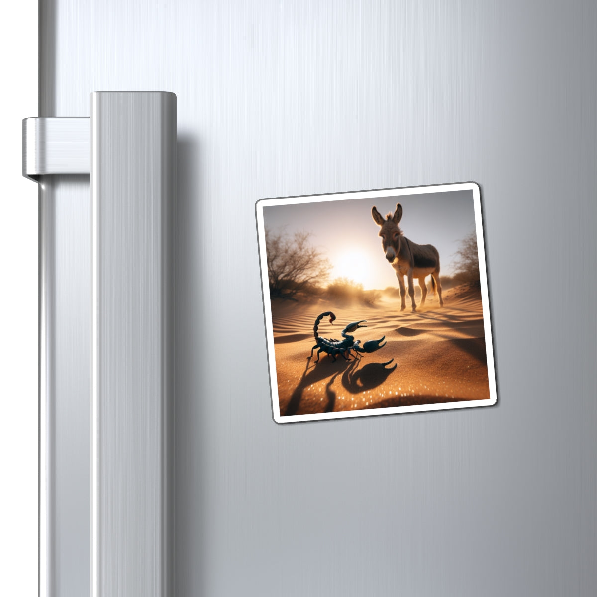 Magnets