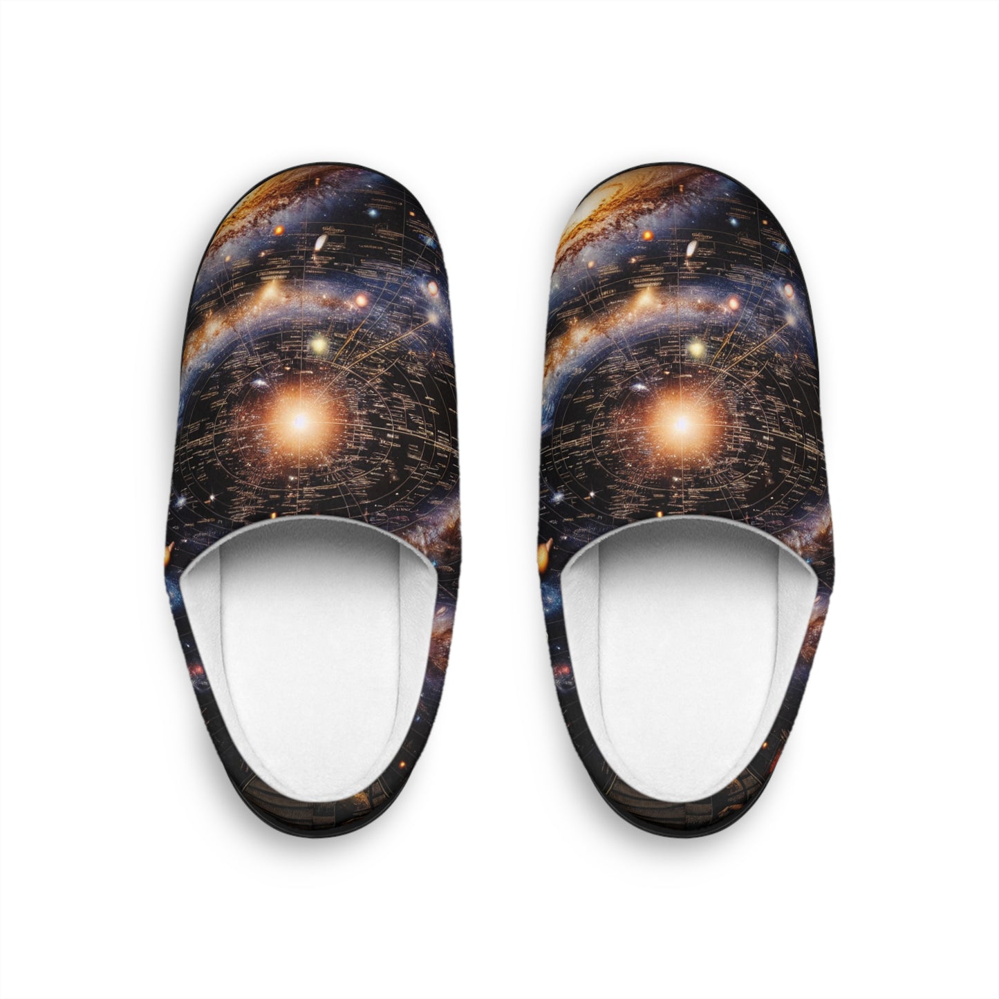 Women's Indoor Slippers