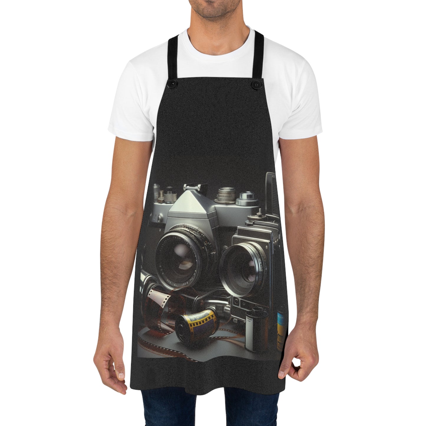 Apron (AOP)