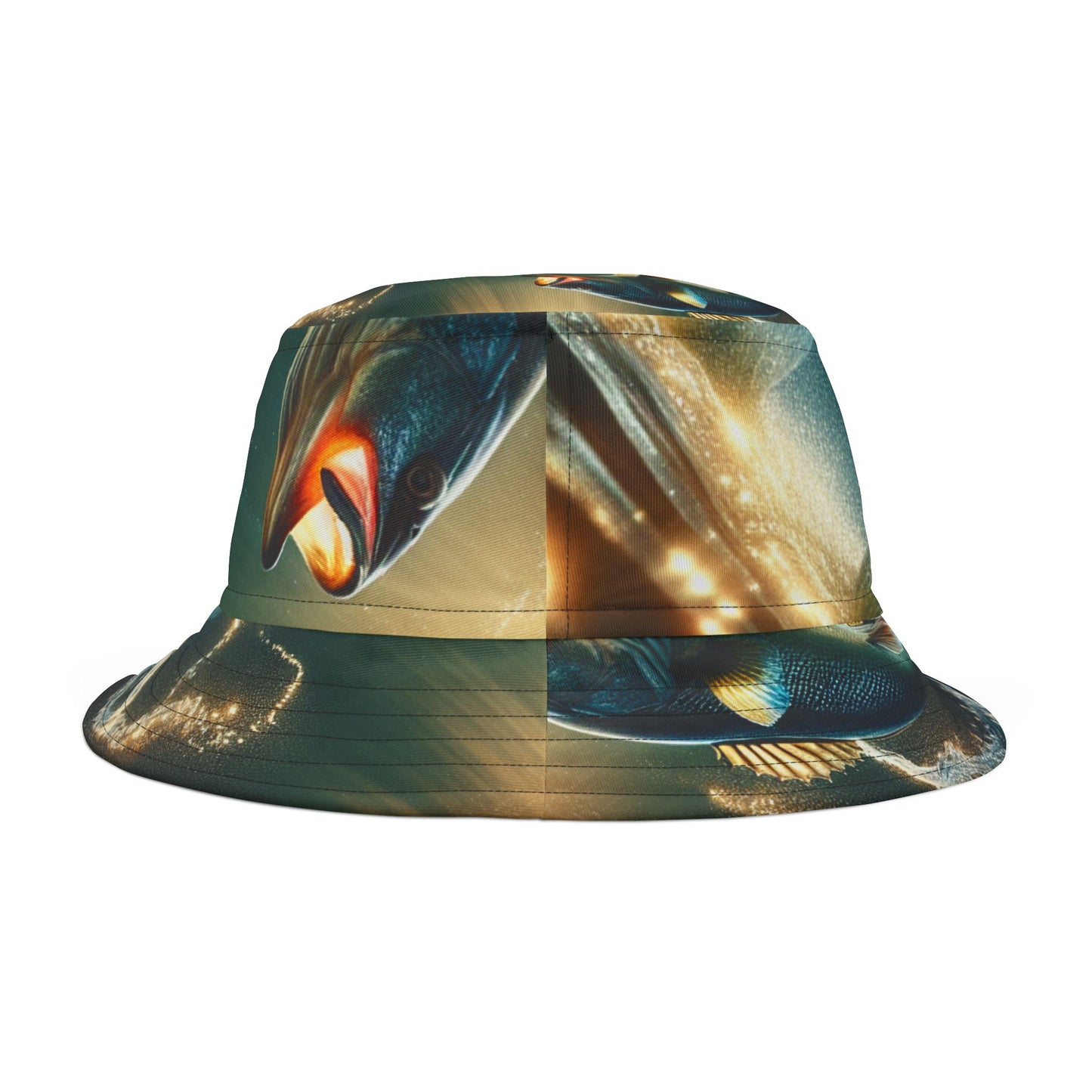 Bucket Hat (AOP)