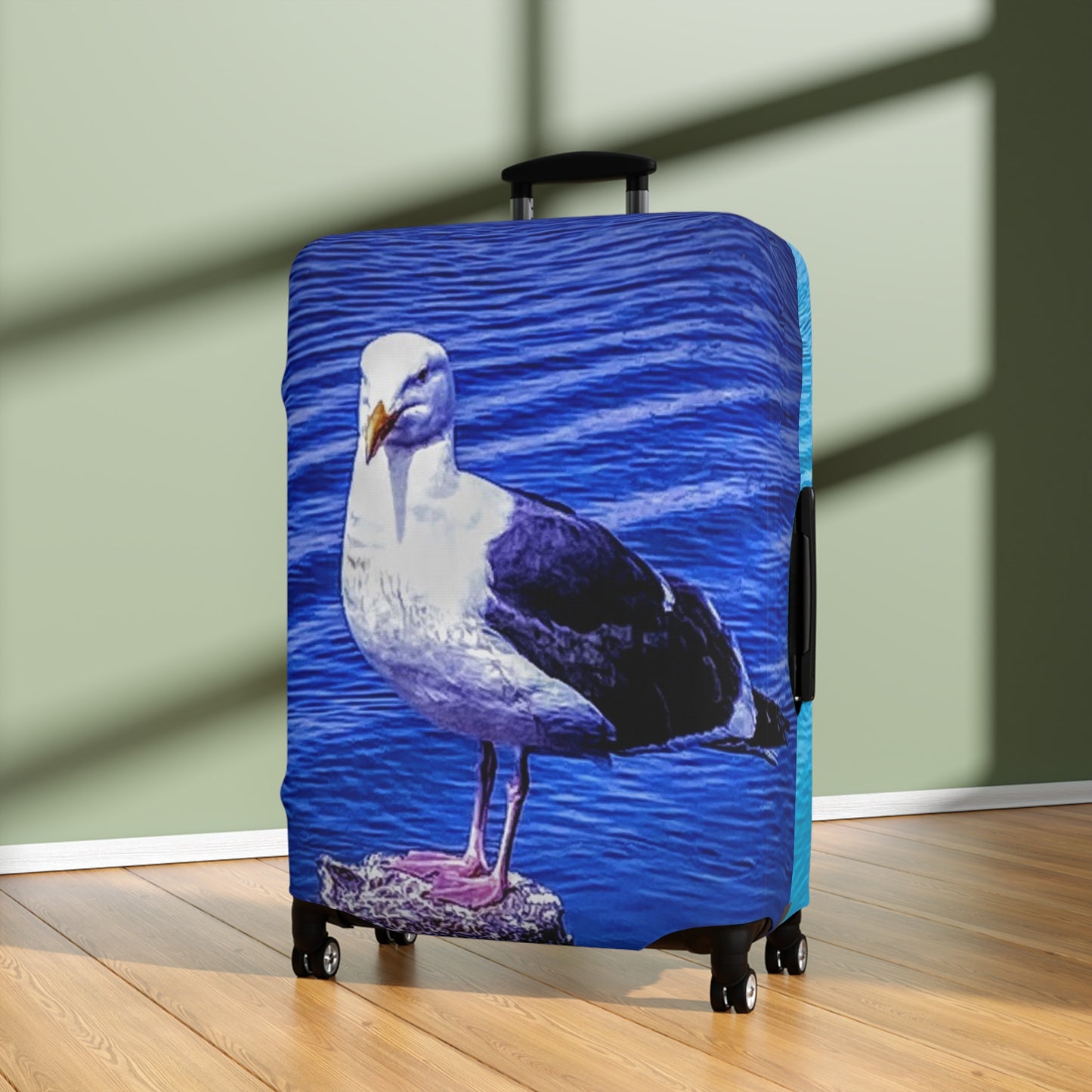 Luggage Cover