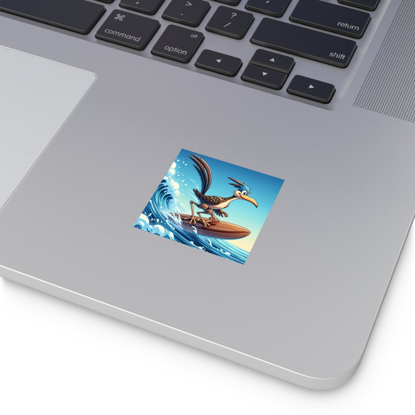 Square Stickers, Indoor\Outdoor