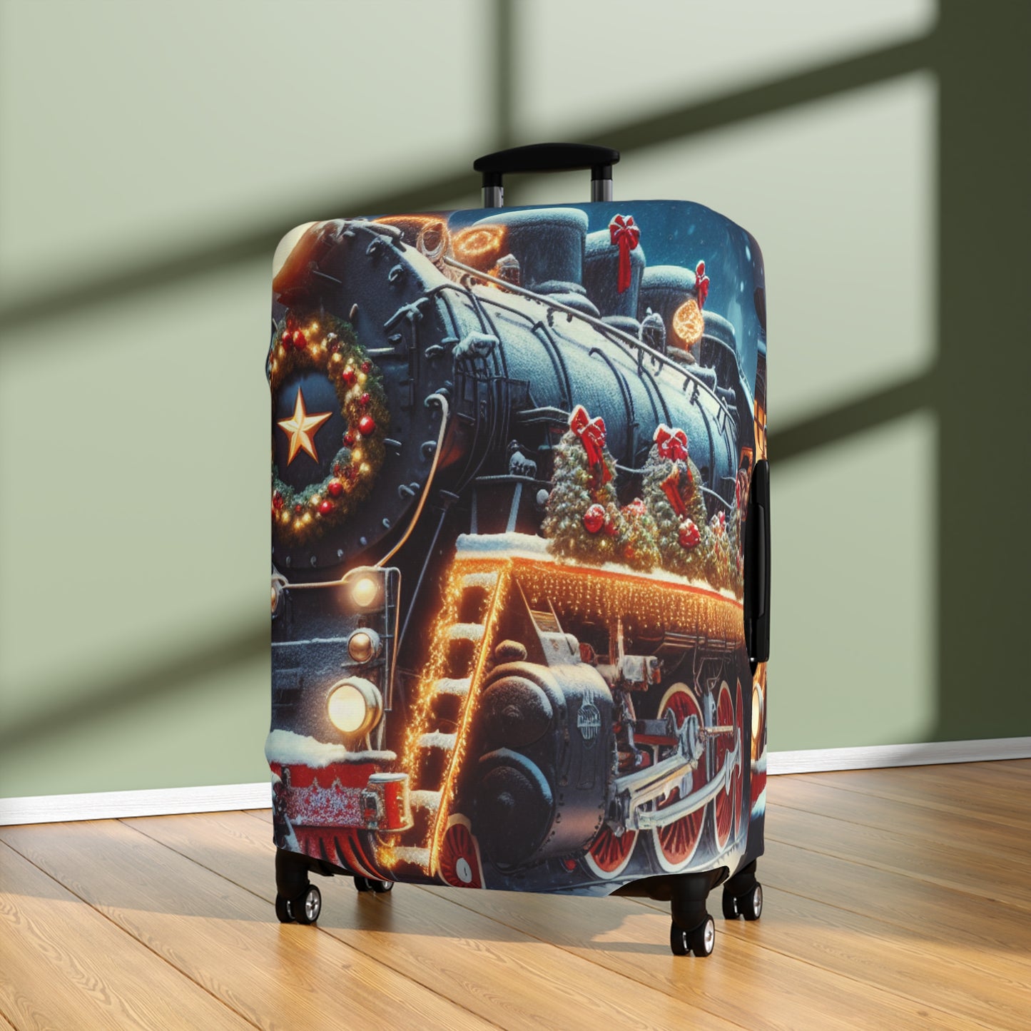 Luggage Cover