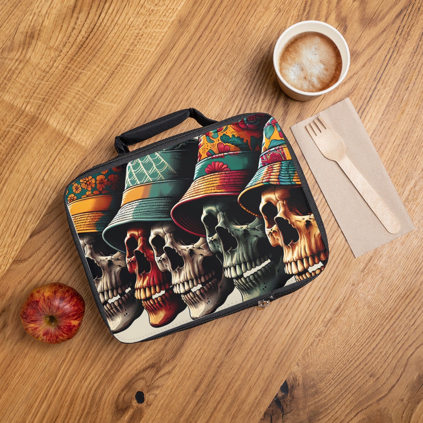 Lunch Bag