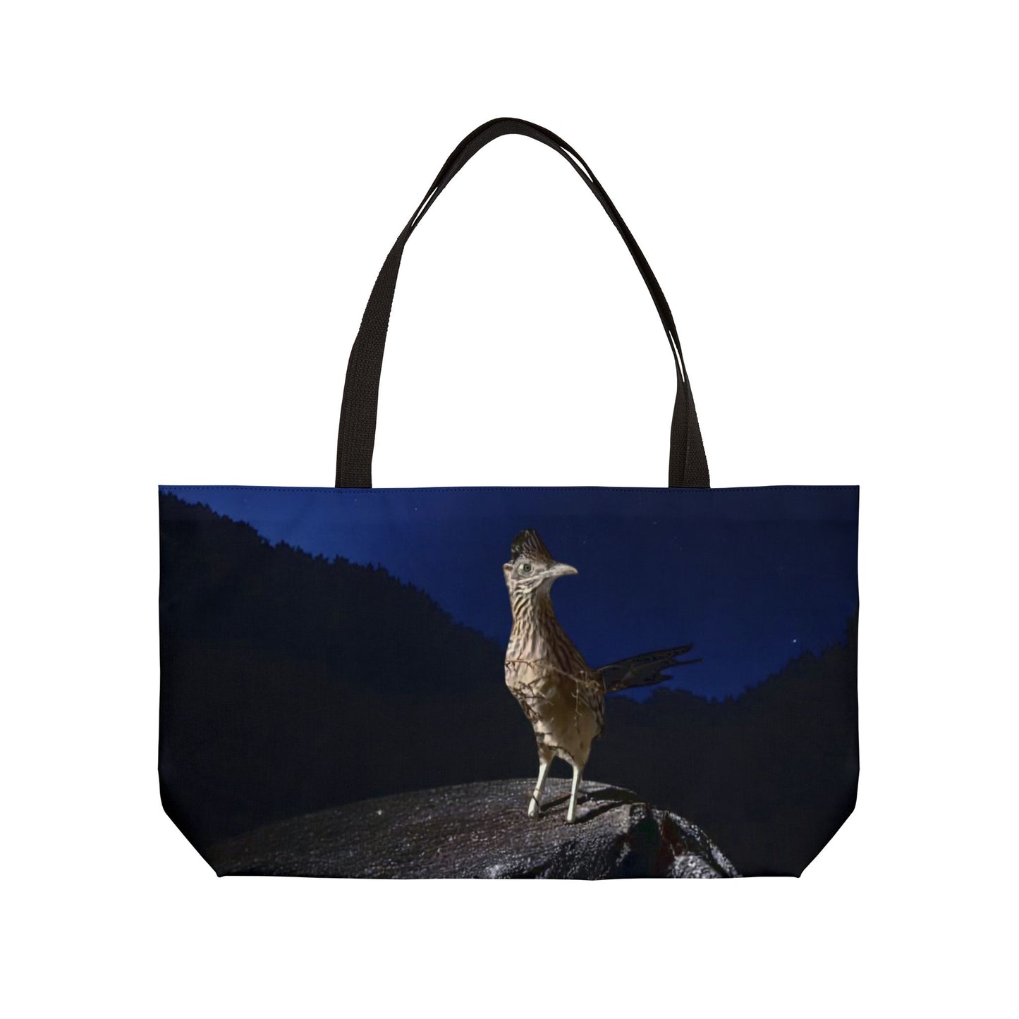 Weekender Tote Bag