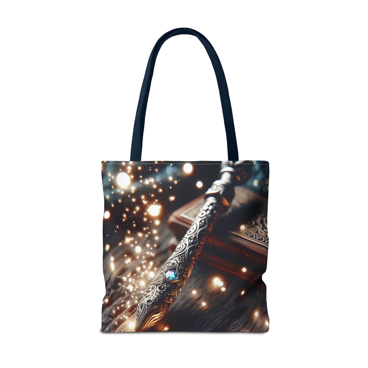WANES Tote Bag (AOP)