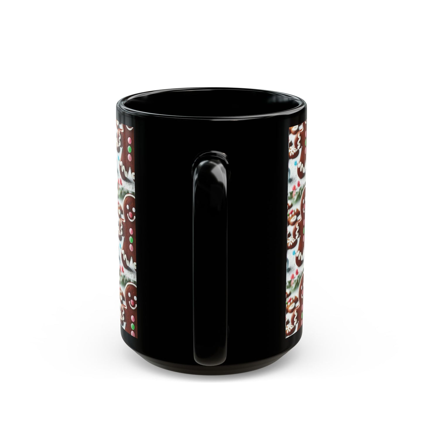 Black Mug (11oz, 15oz)