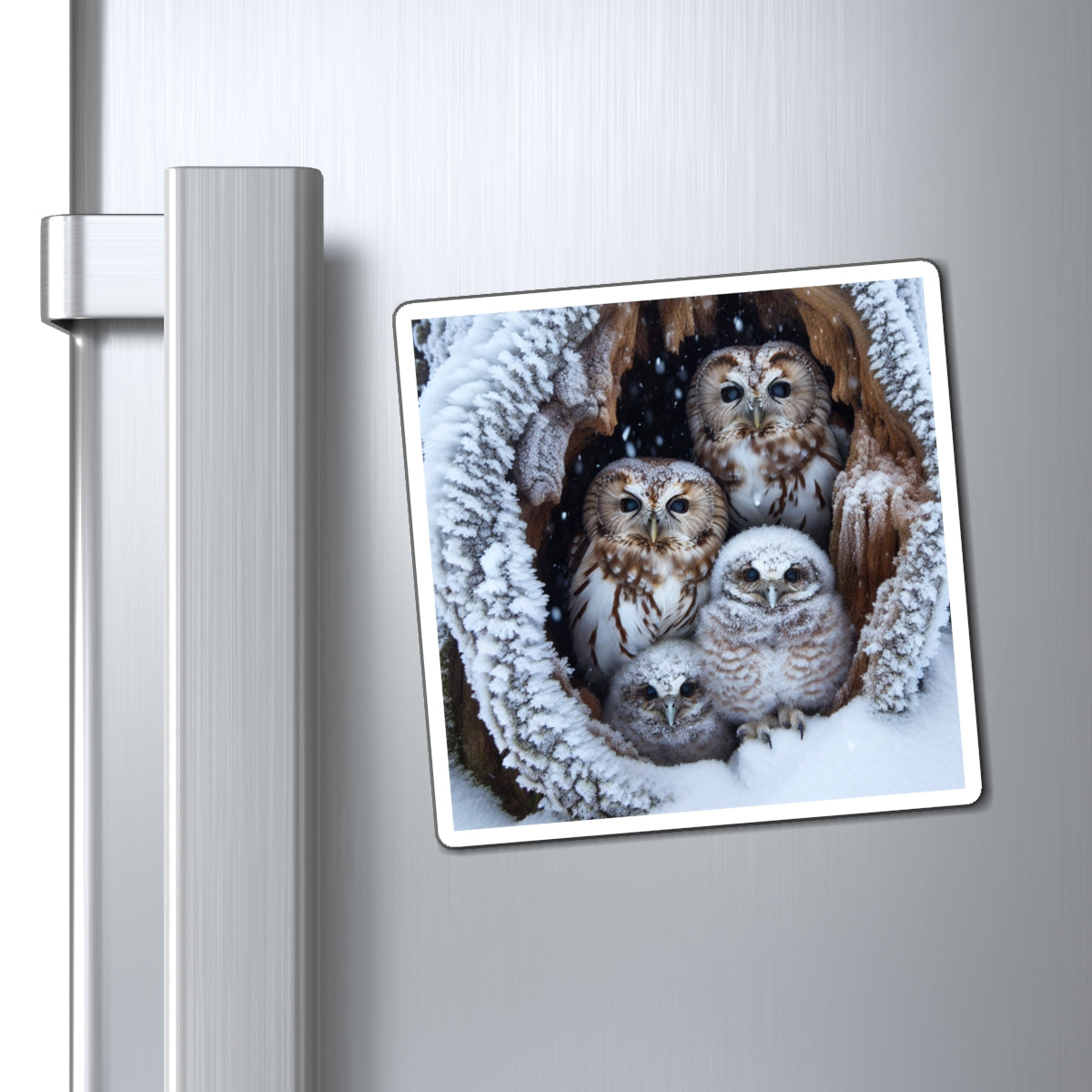 Magnets