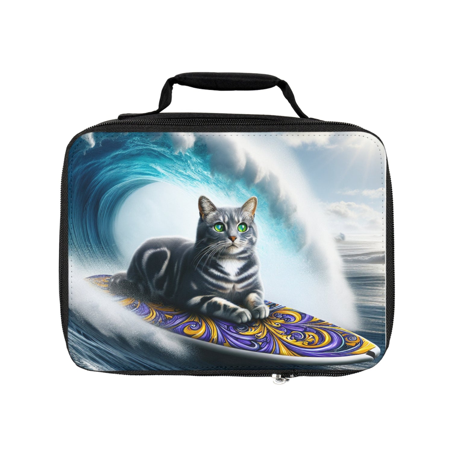 LUNCH BOXES