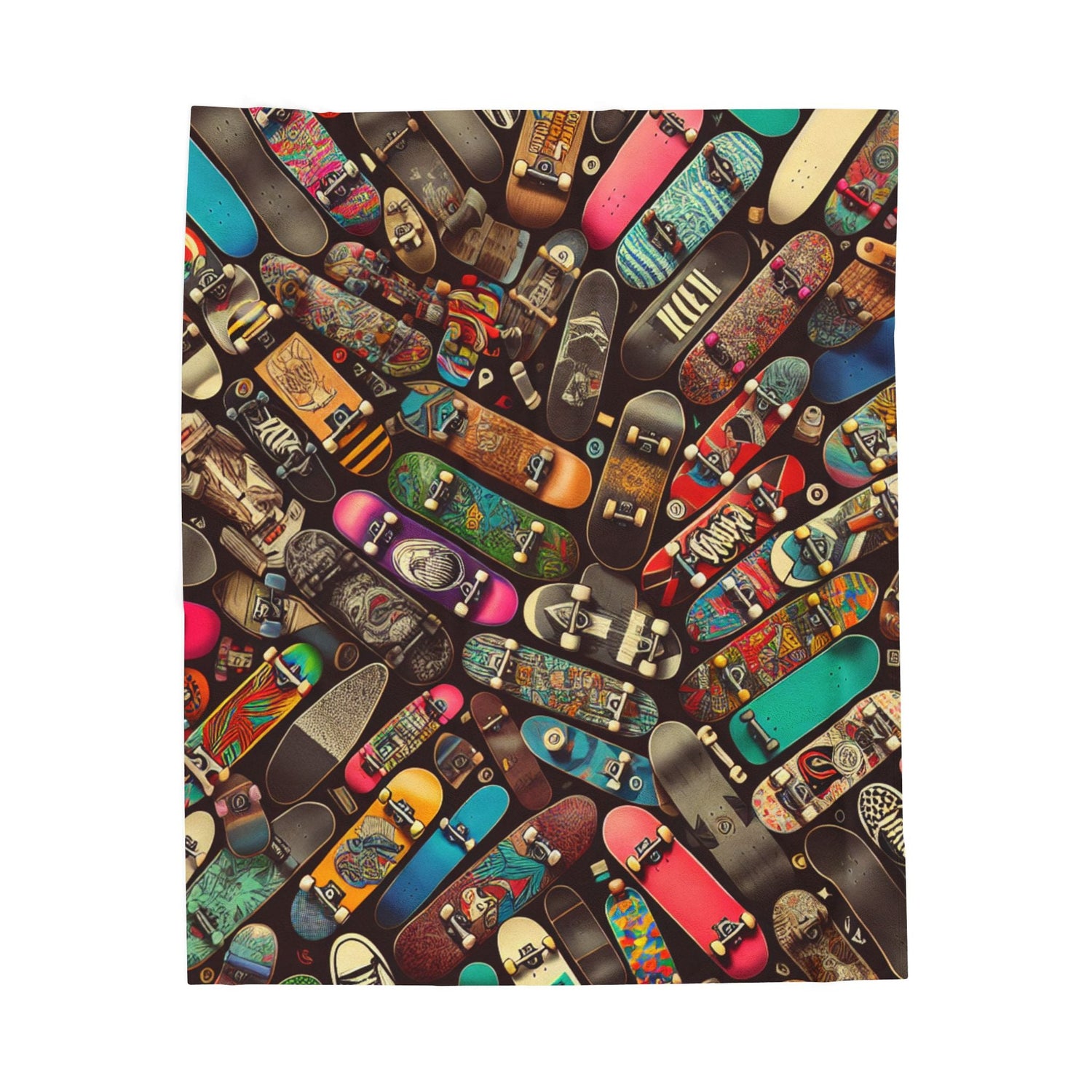 blankets