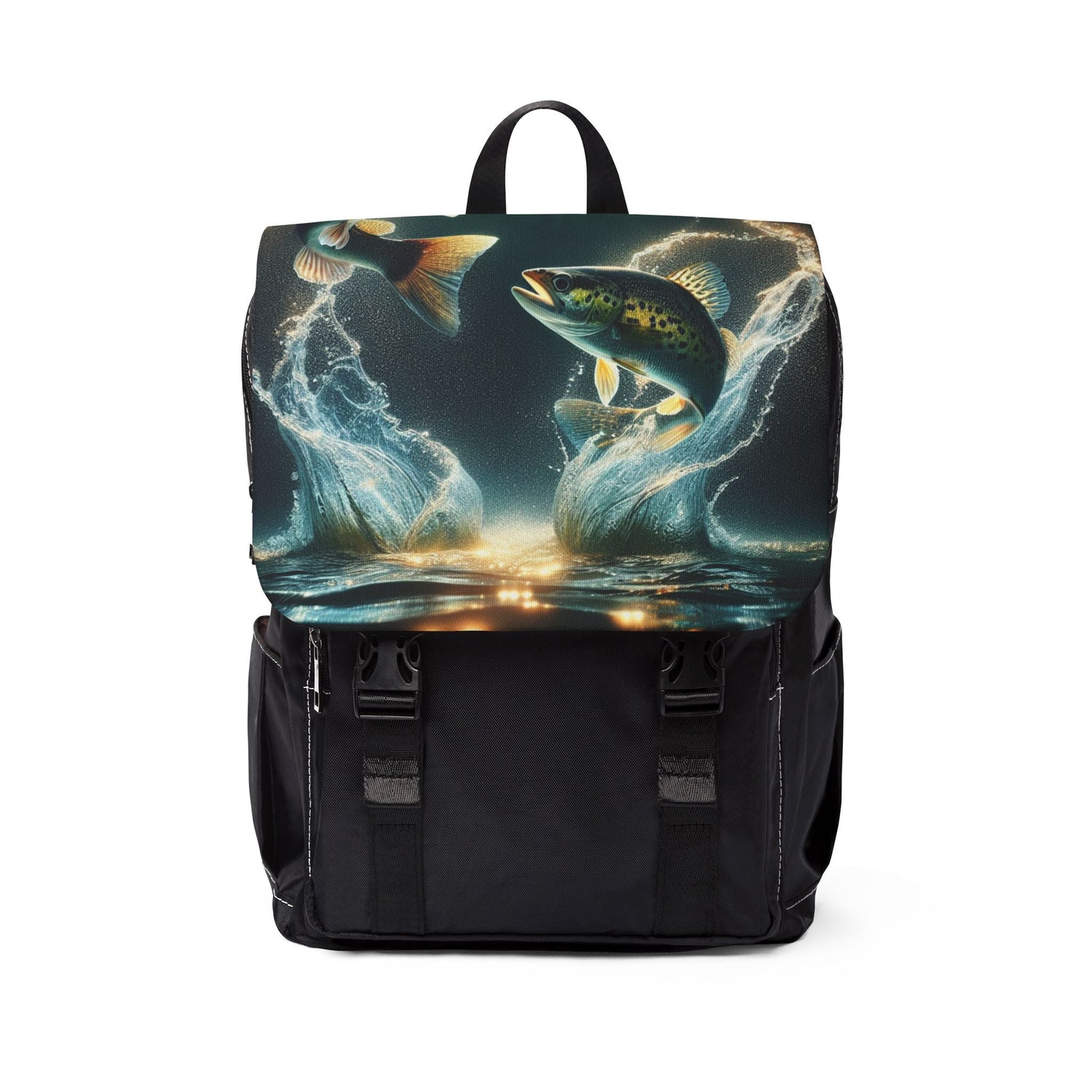 BACK TO SCHOOL  BACKPACKS