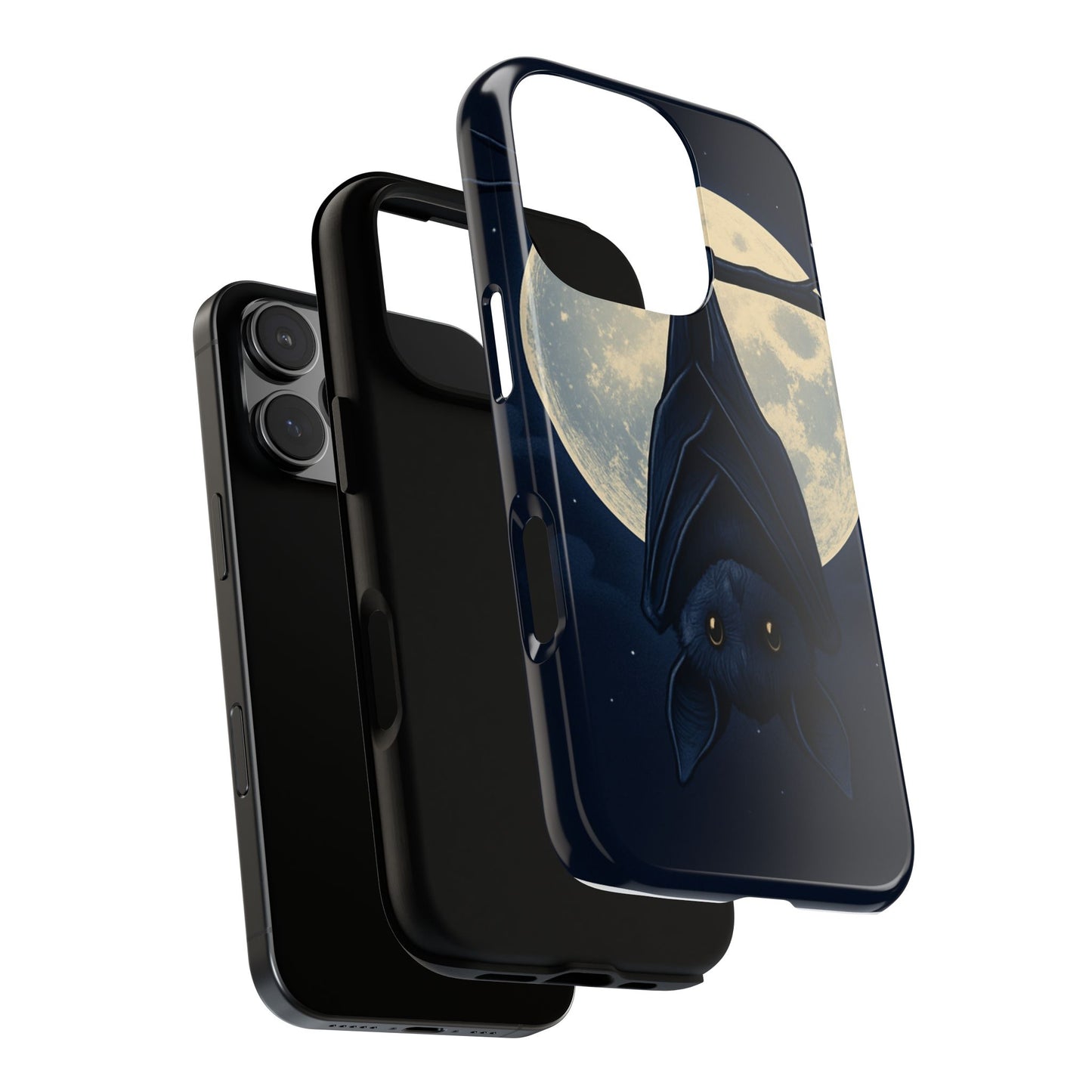 BAT (HALLOWEEN) Tough Cases