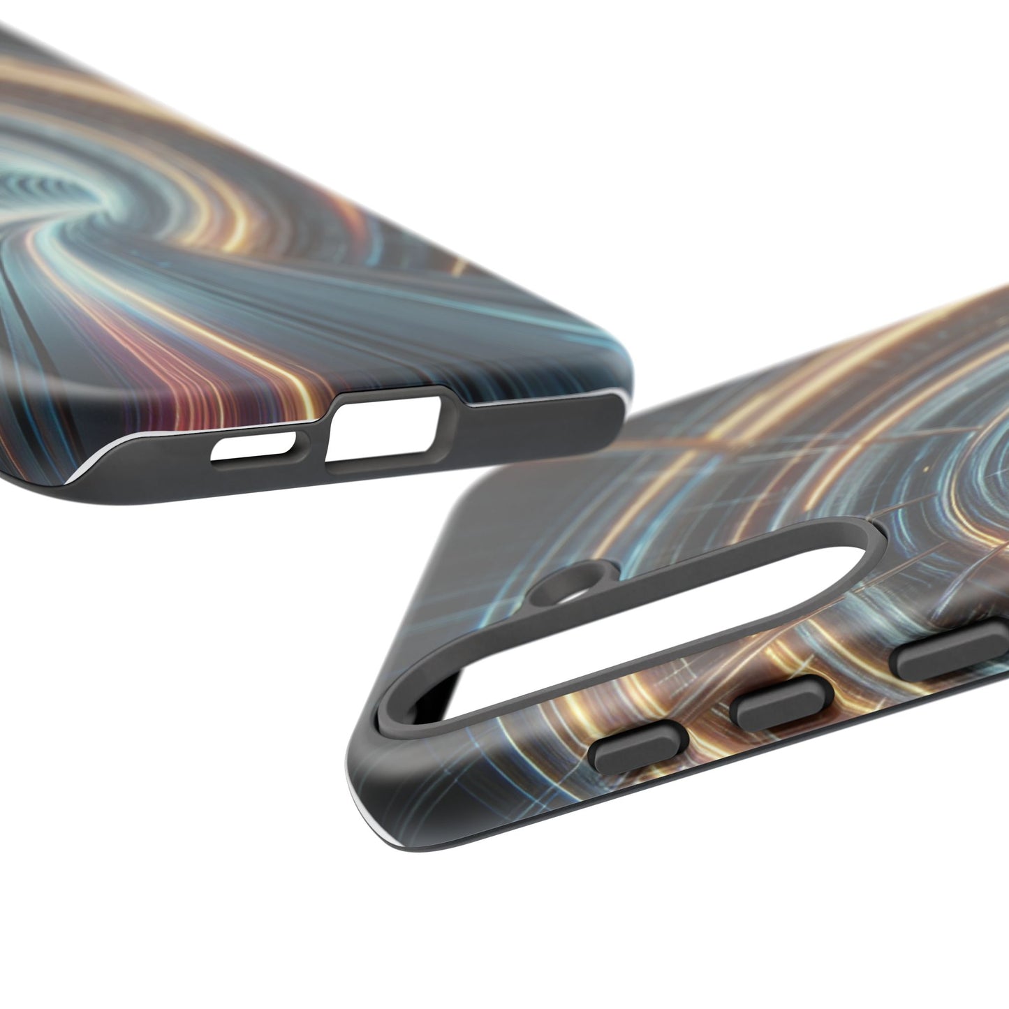 tunnel phone case