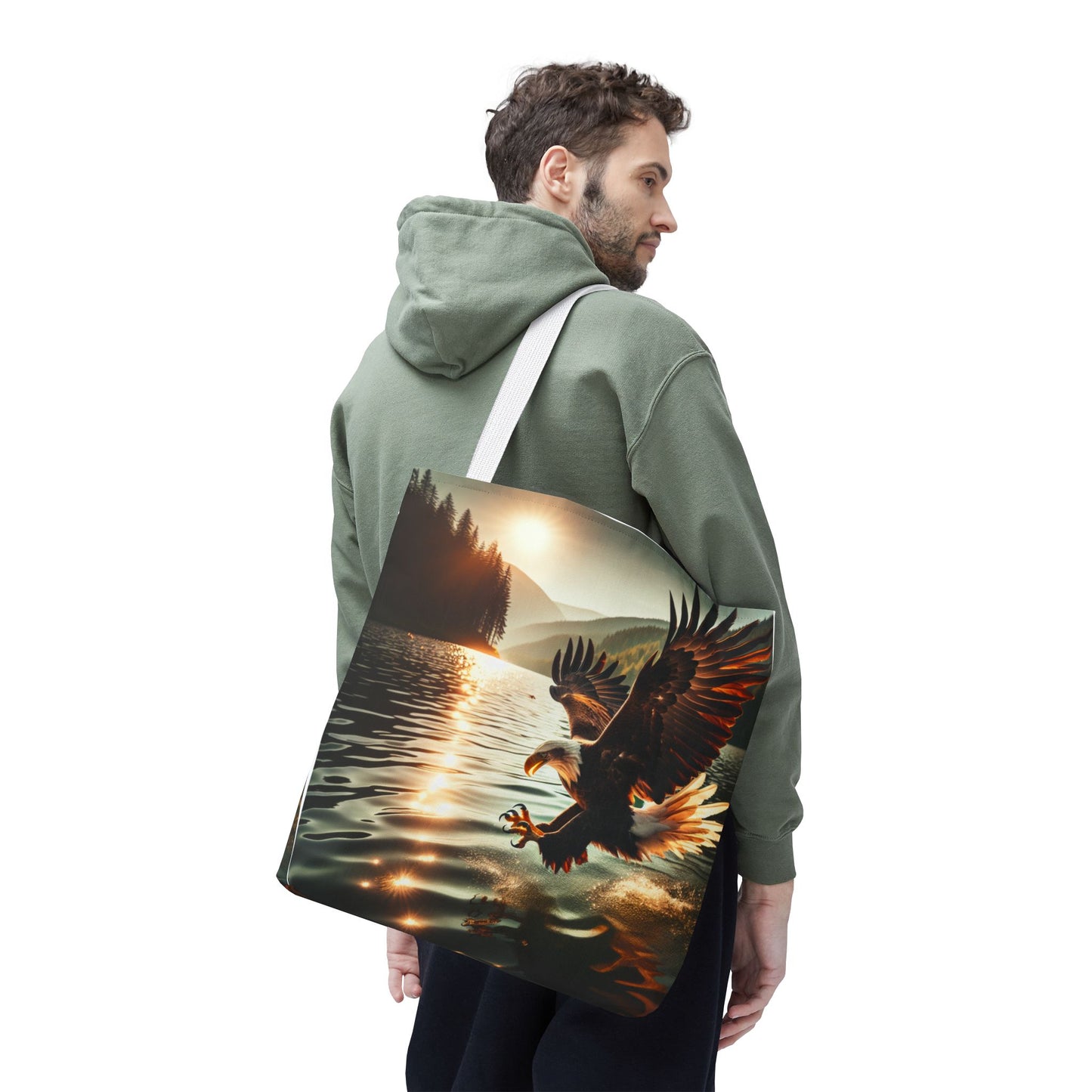 EAGLE TOTE