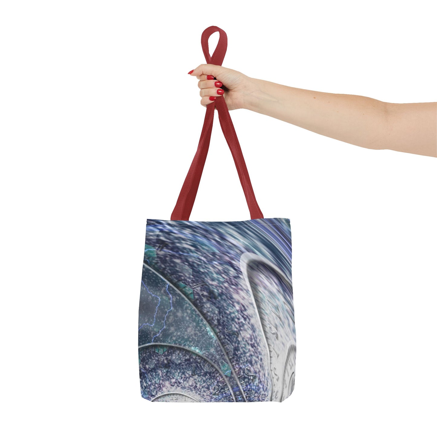 Tote Bag (AOP)