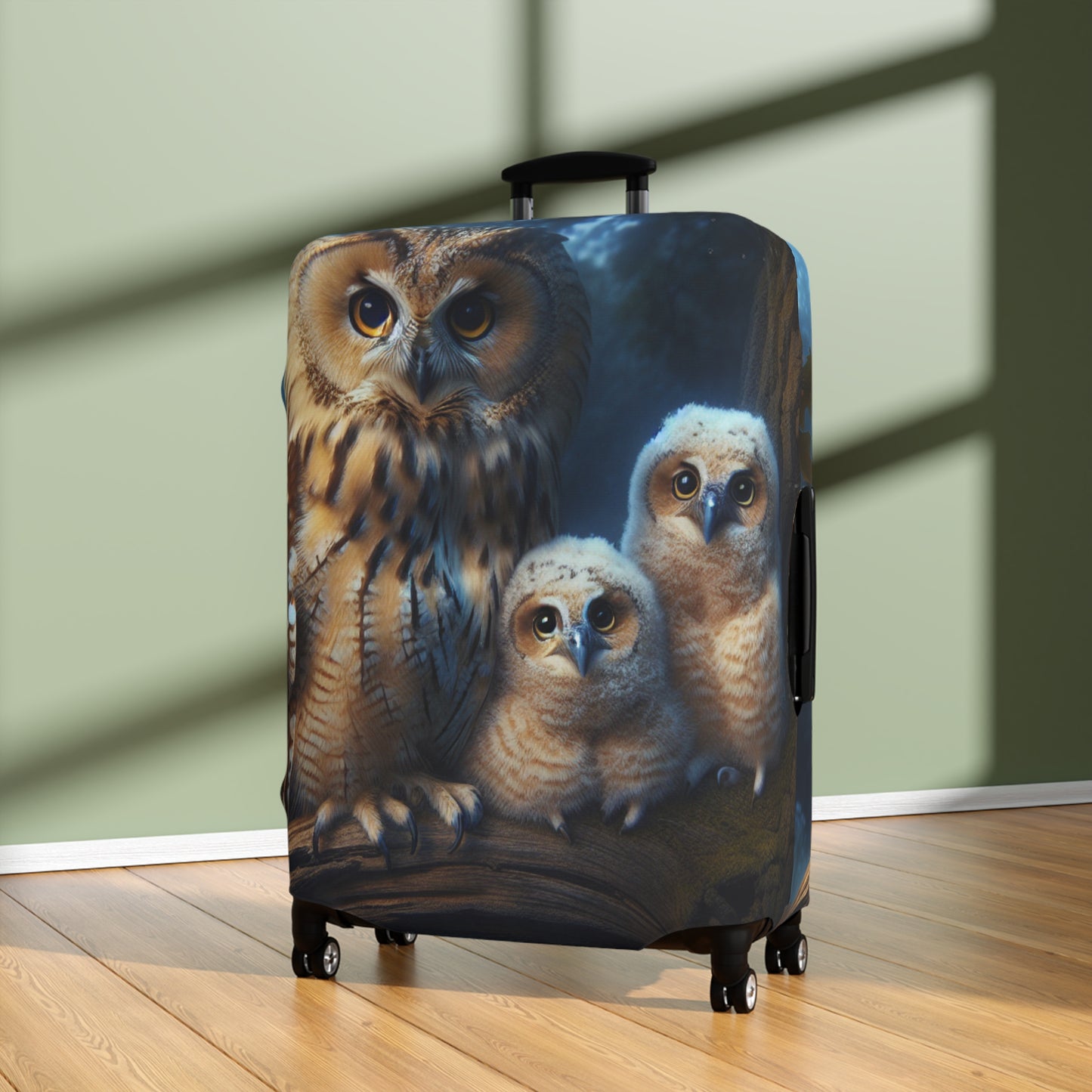 Luggage Cover