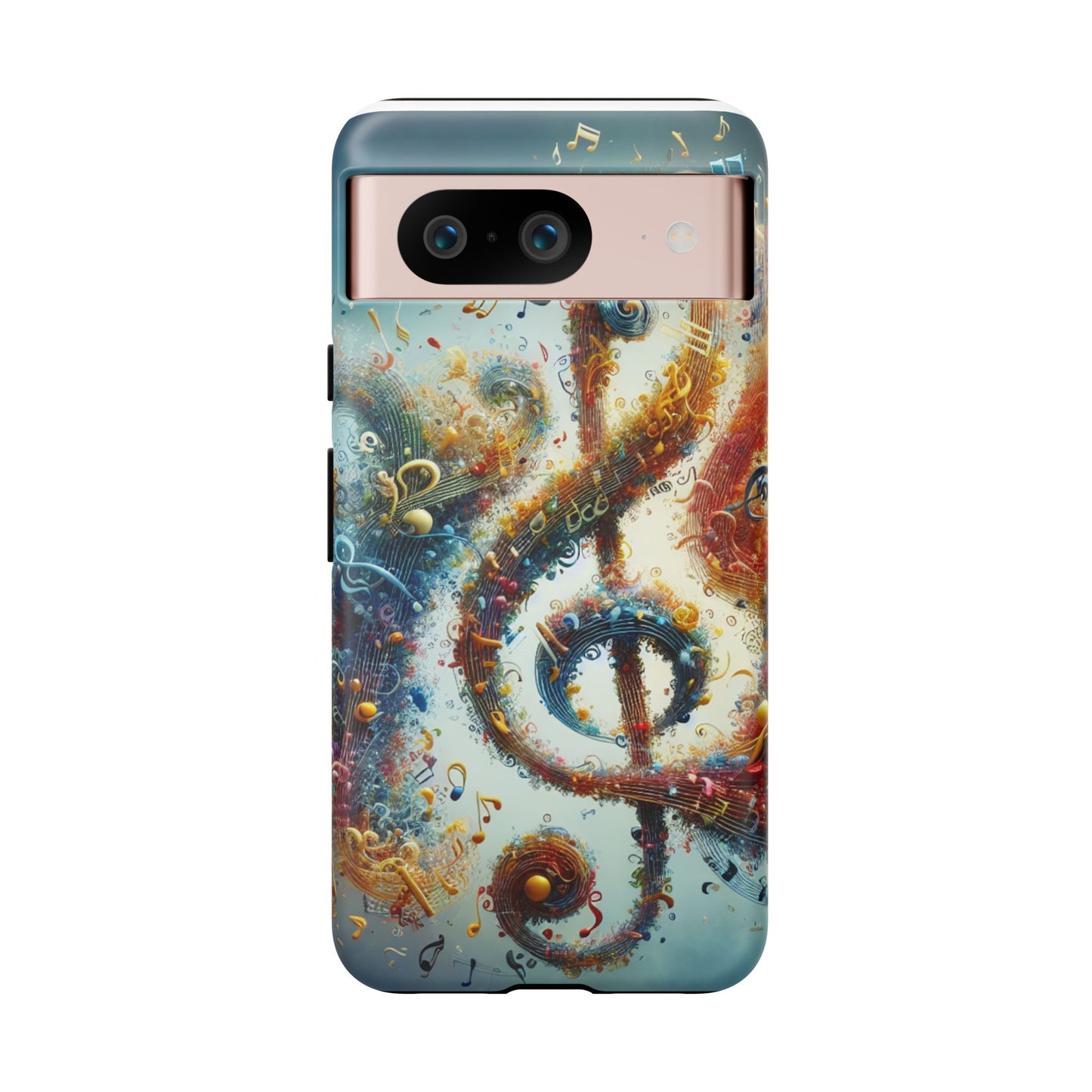 music phone case