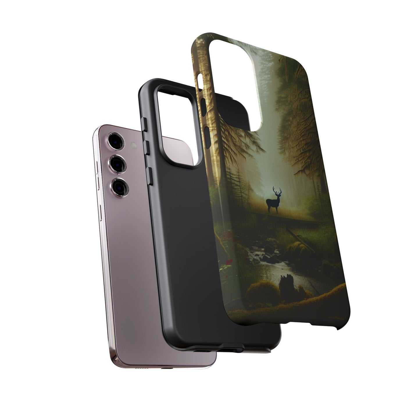 Tough Cases