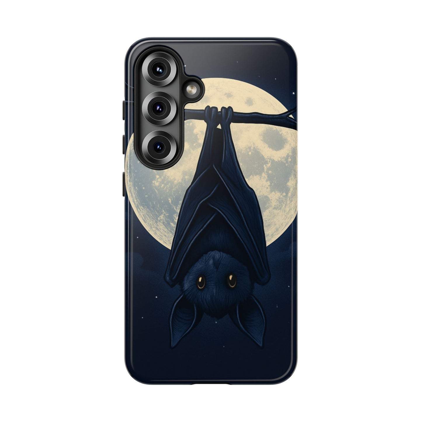 BAT (HALLOWEEN) Tough Cases