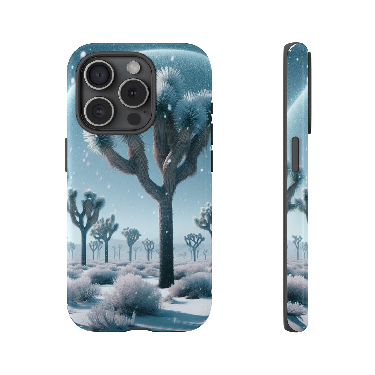 JOSHUA TREE phone case