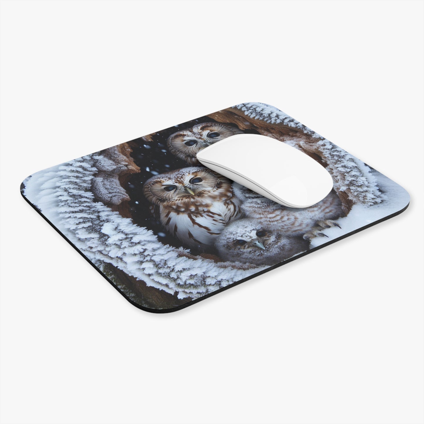 Mouse Pad (Rectangle)