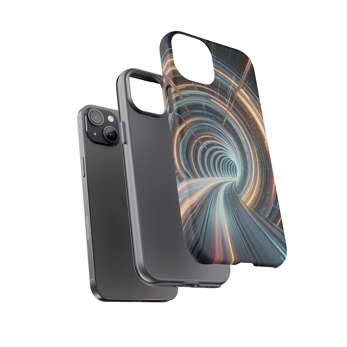 tunnel phone case